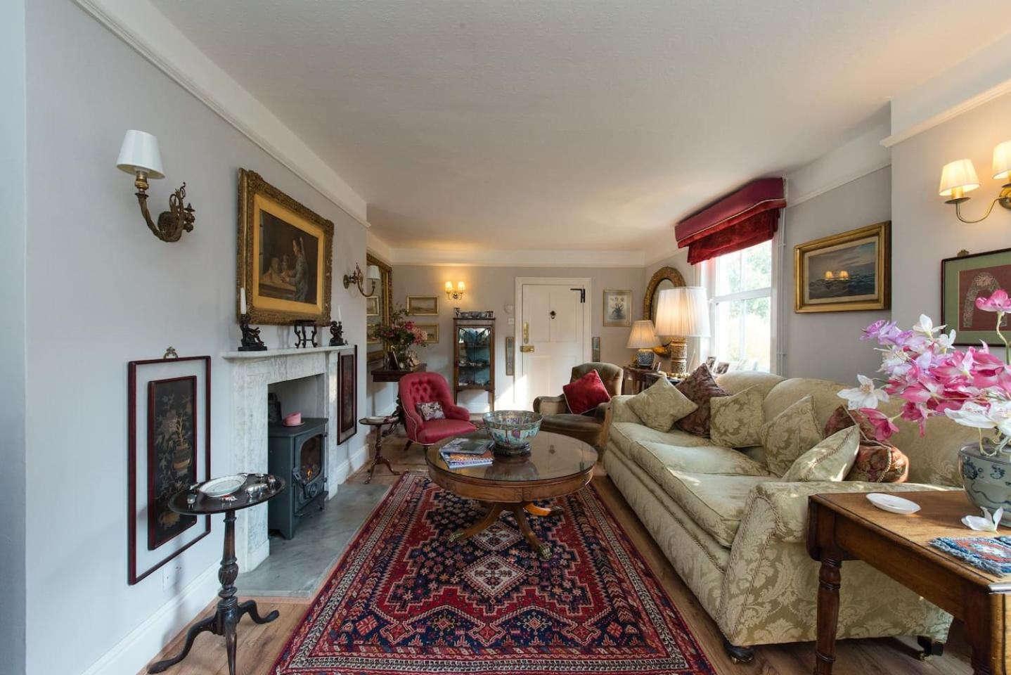 Church Cottage