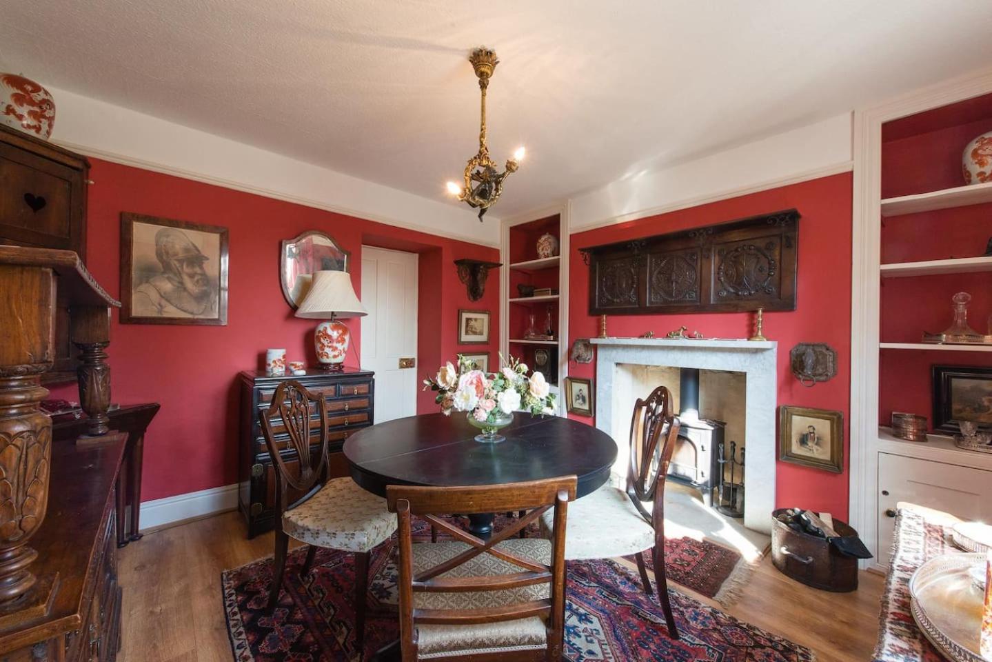 Church Cottage