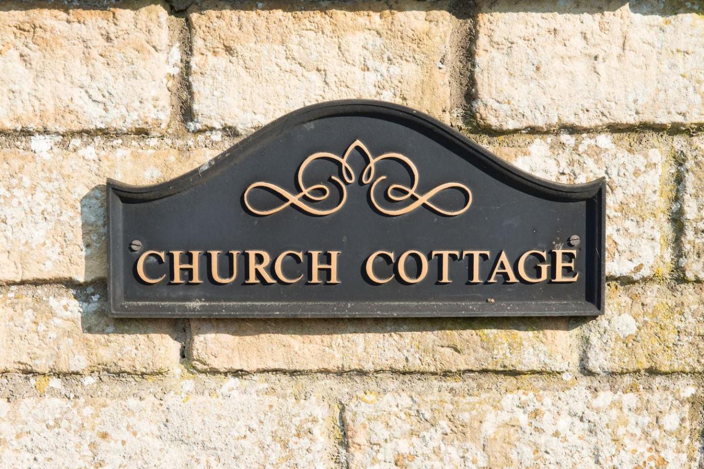 Church Cottage