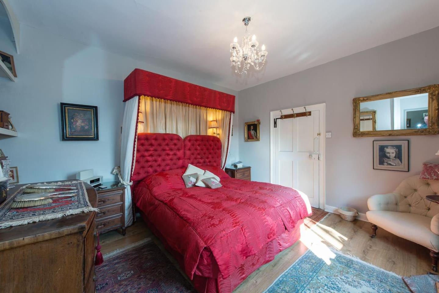 Church Cottage