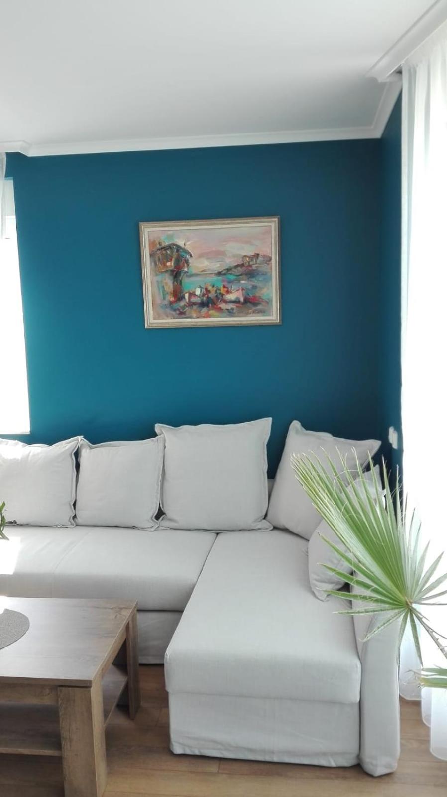 Azur Apartment Deluxe