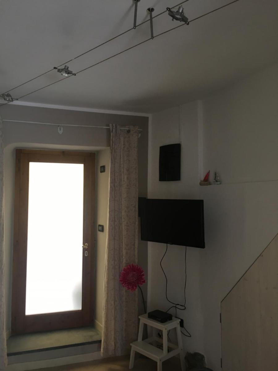 Borgo house view 3