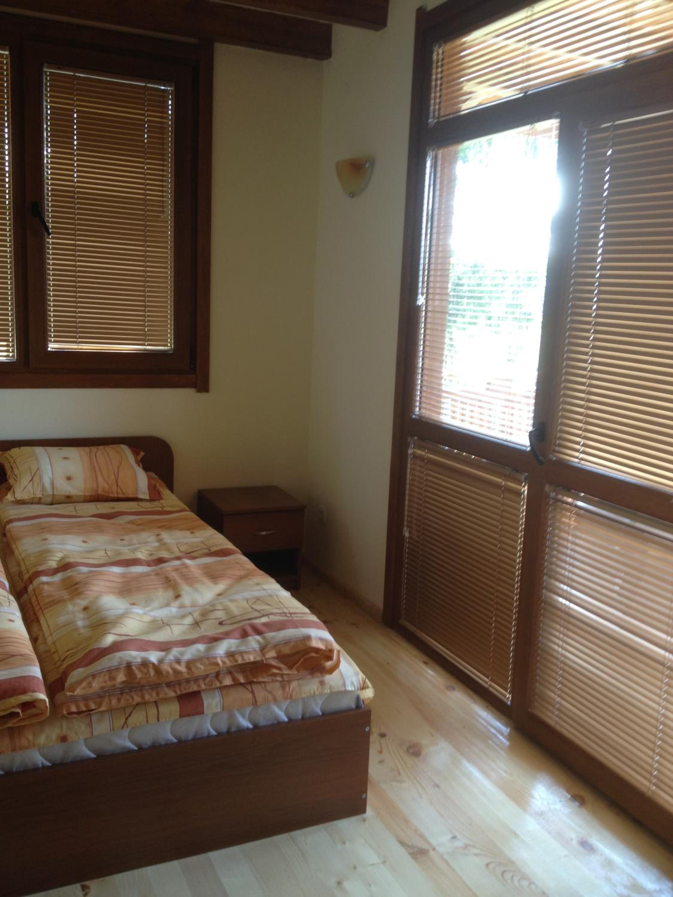 Velingrad Balneohotel