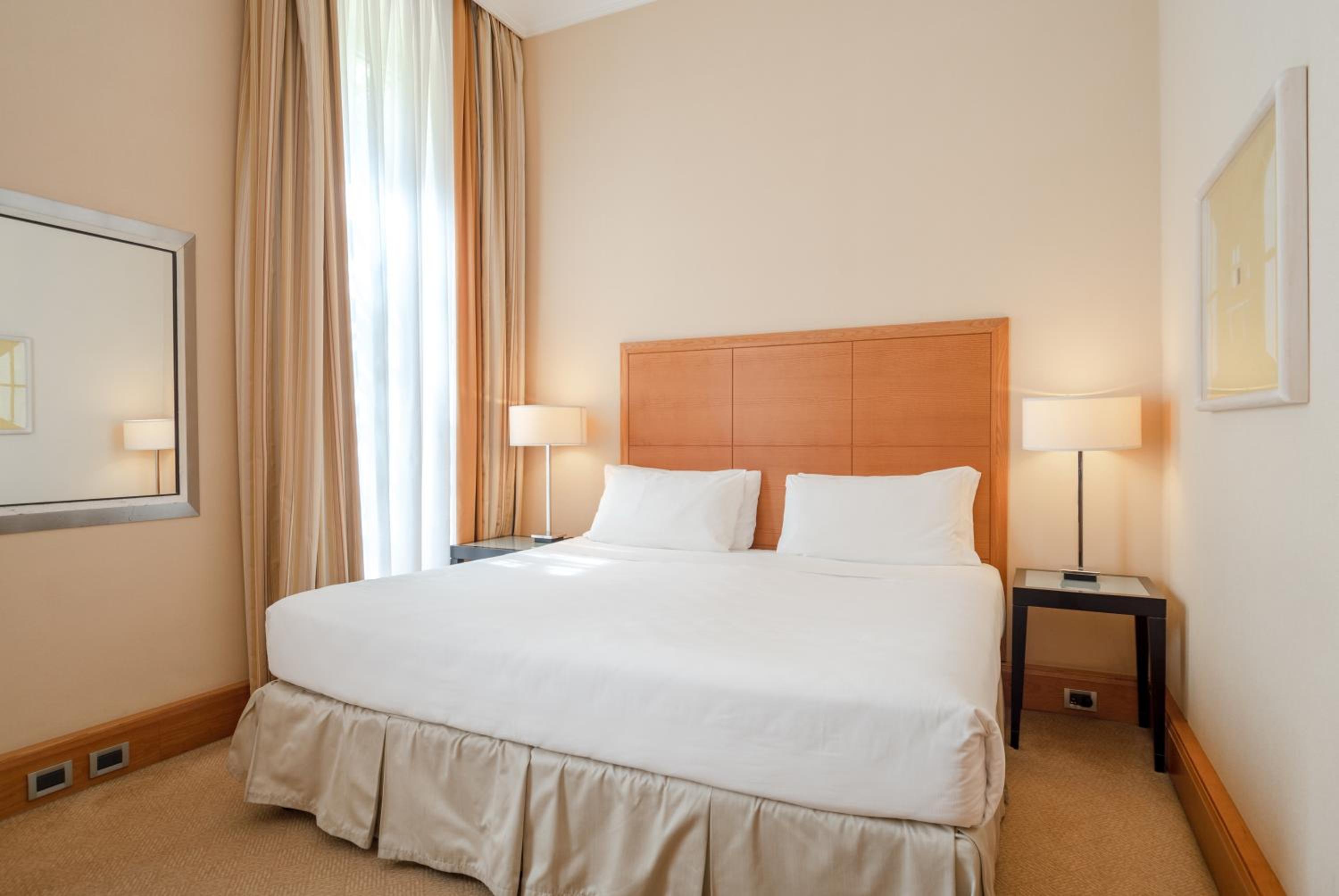 Hotel Capo d´África – Colosseo-2