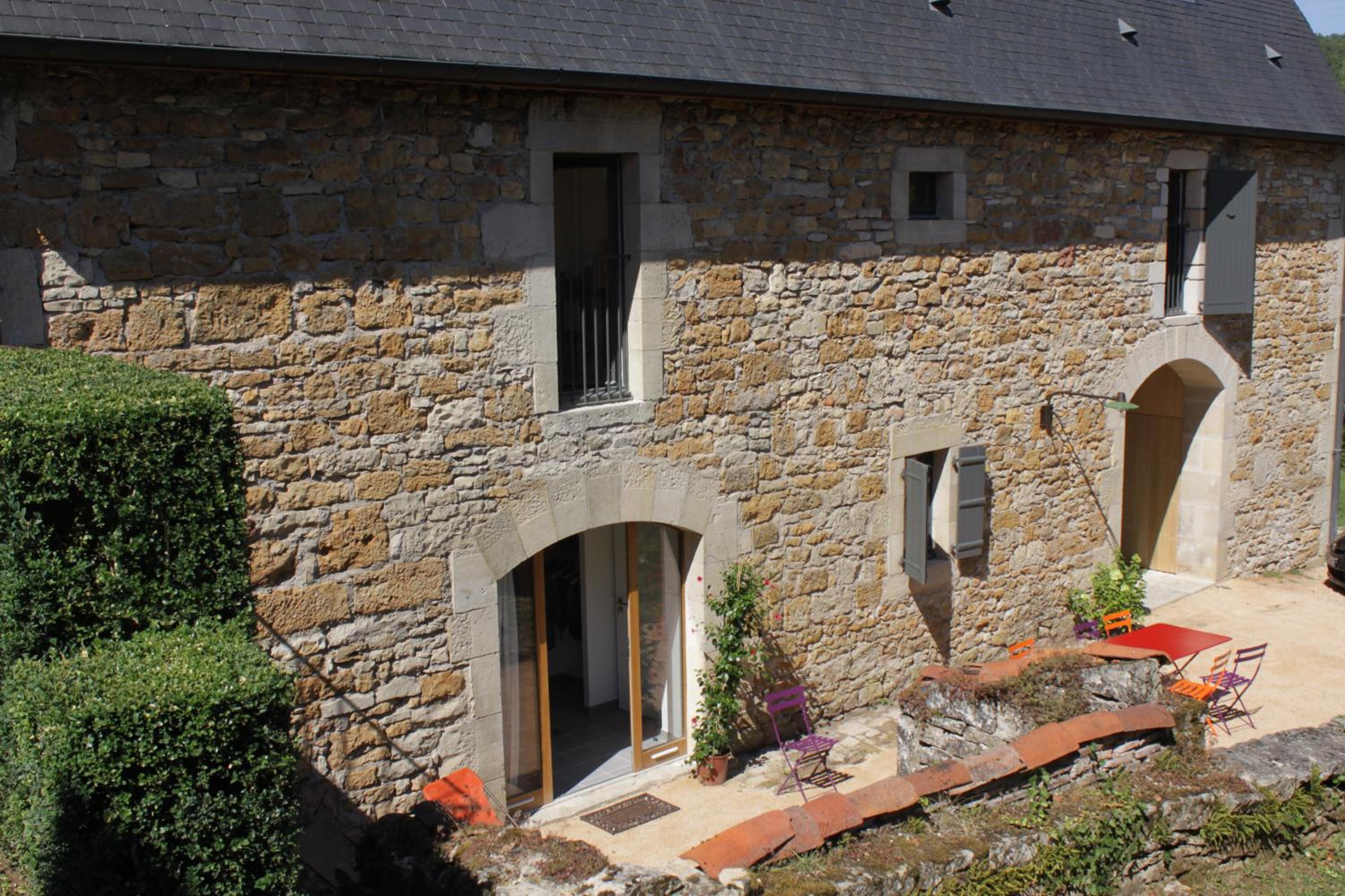 Domaine Le Broual