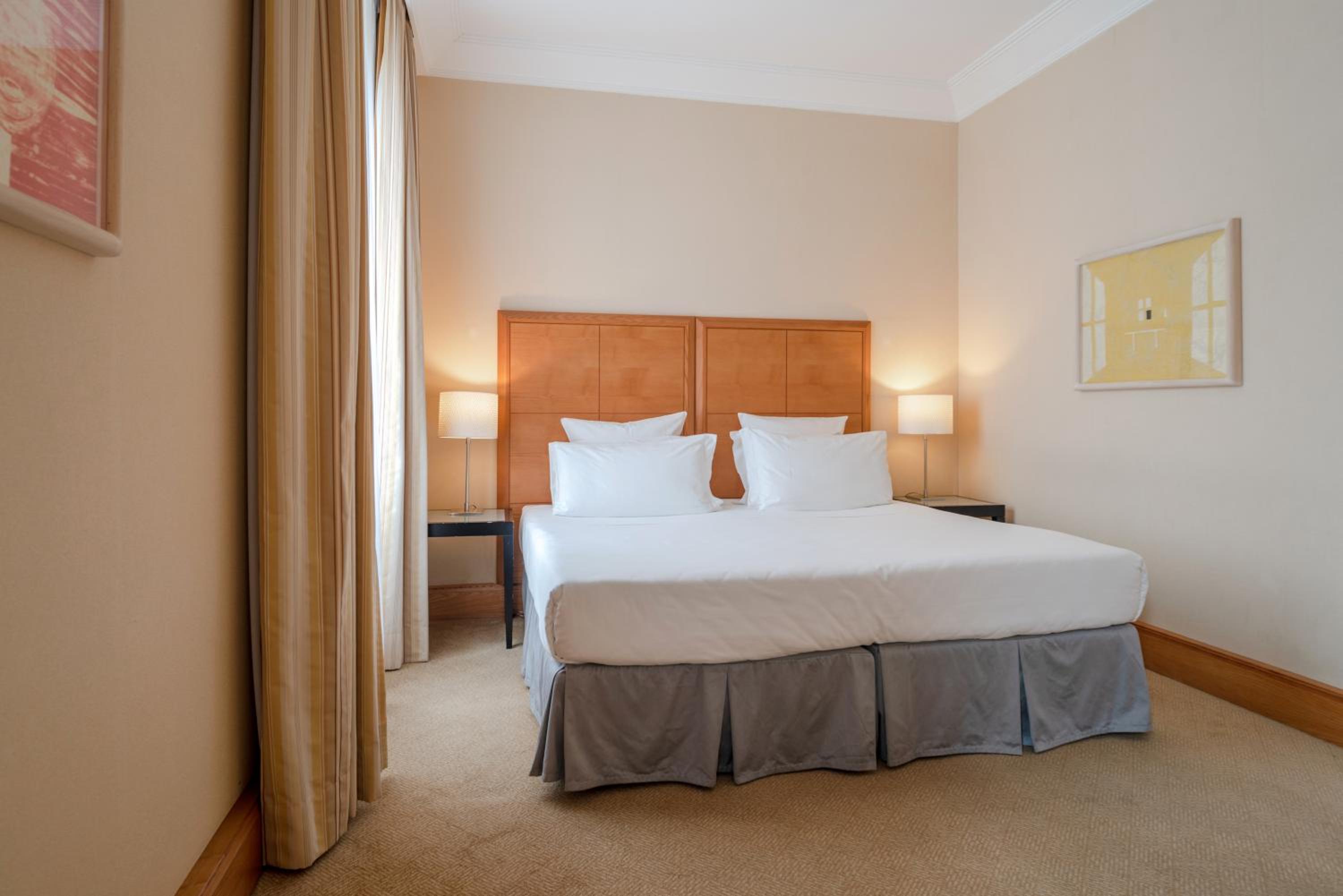 Hotel Capo d´África – Colosseo-1