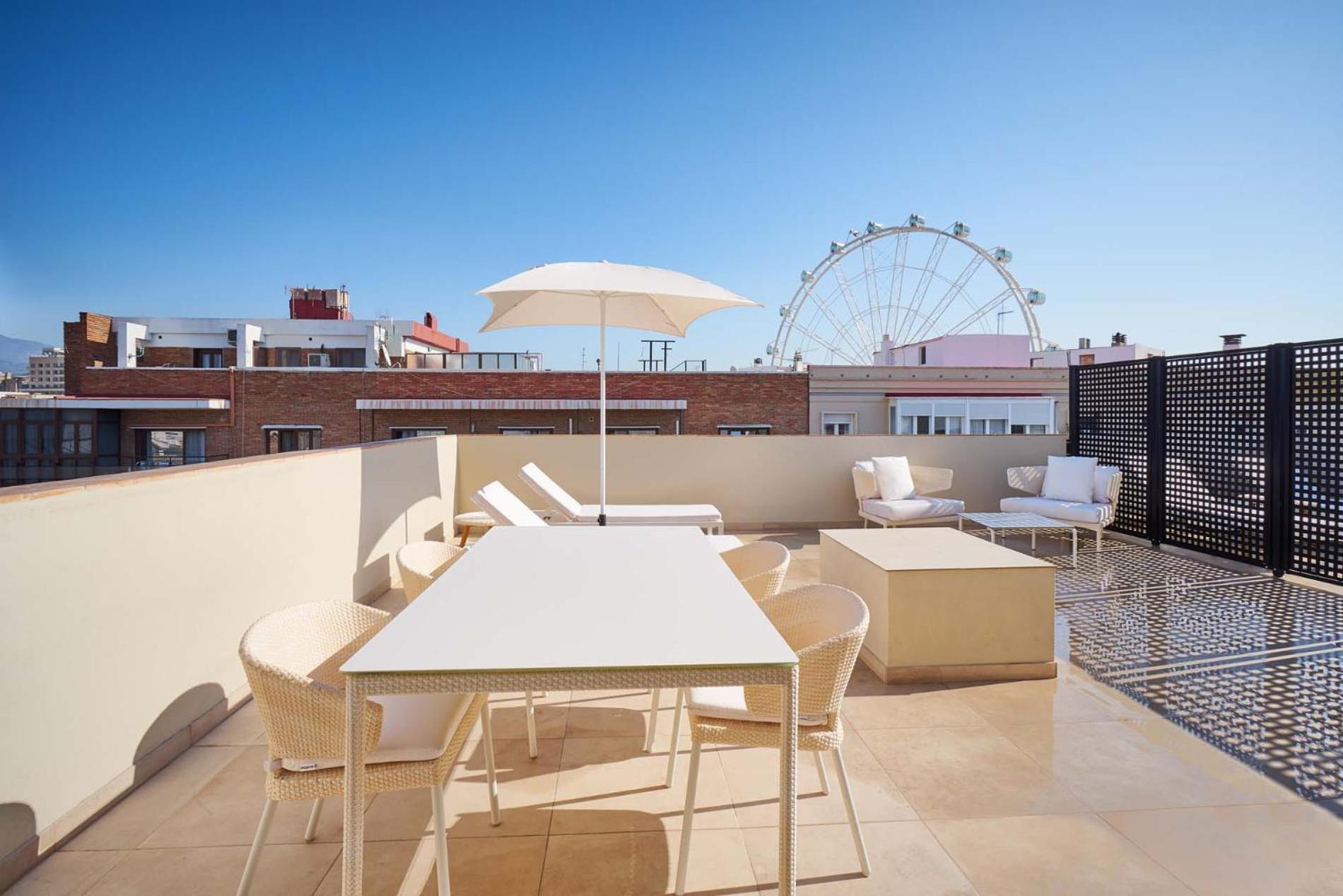 Tandem Soho Suites - Image 3