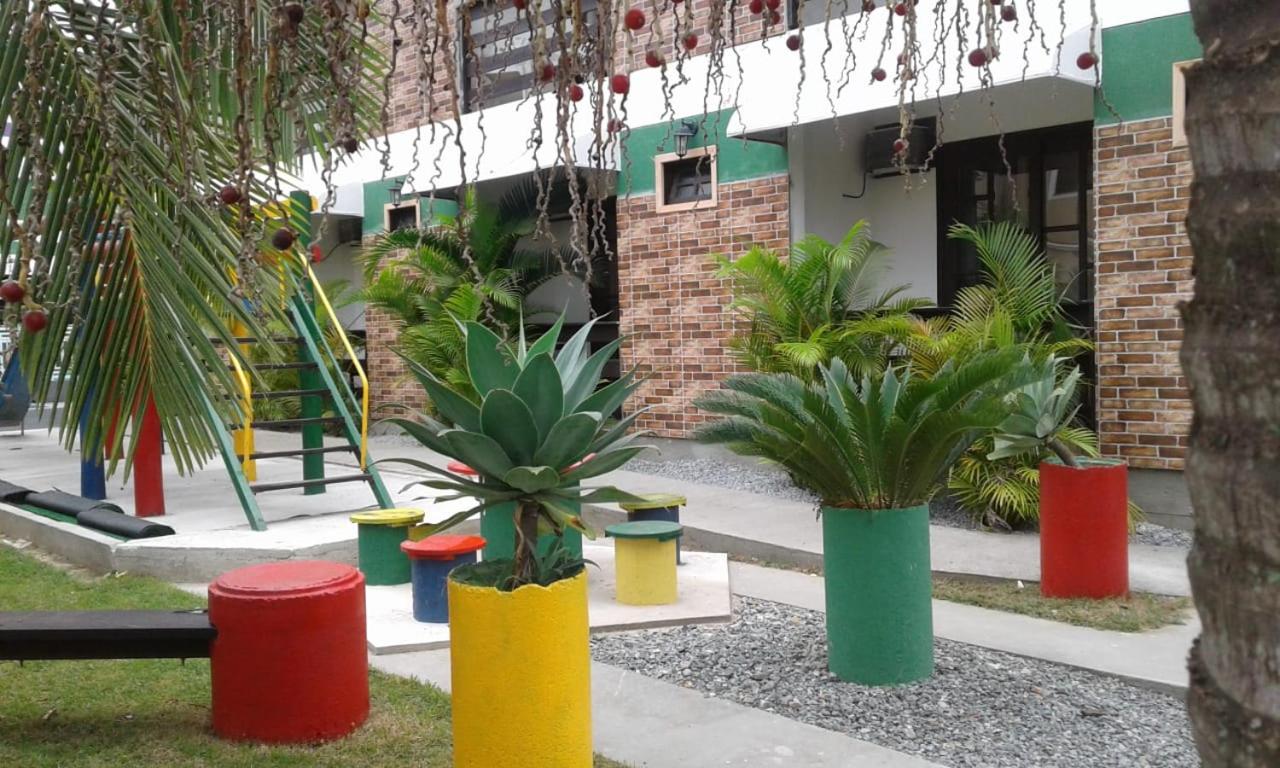 Pousada Vila do Parque