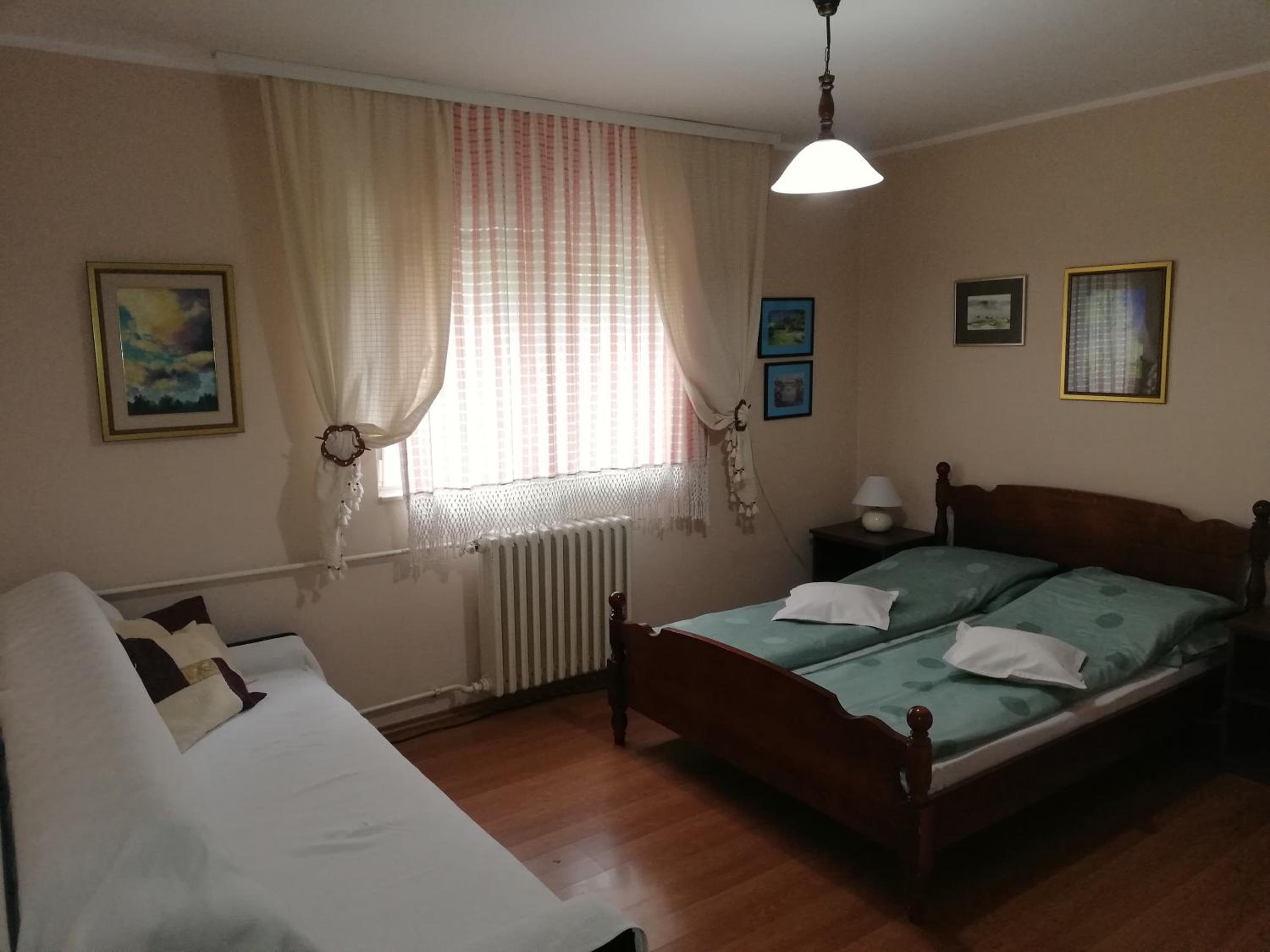 Guest House Major view 3