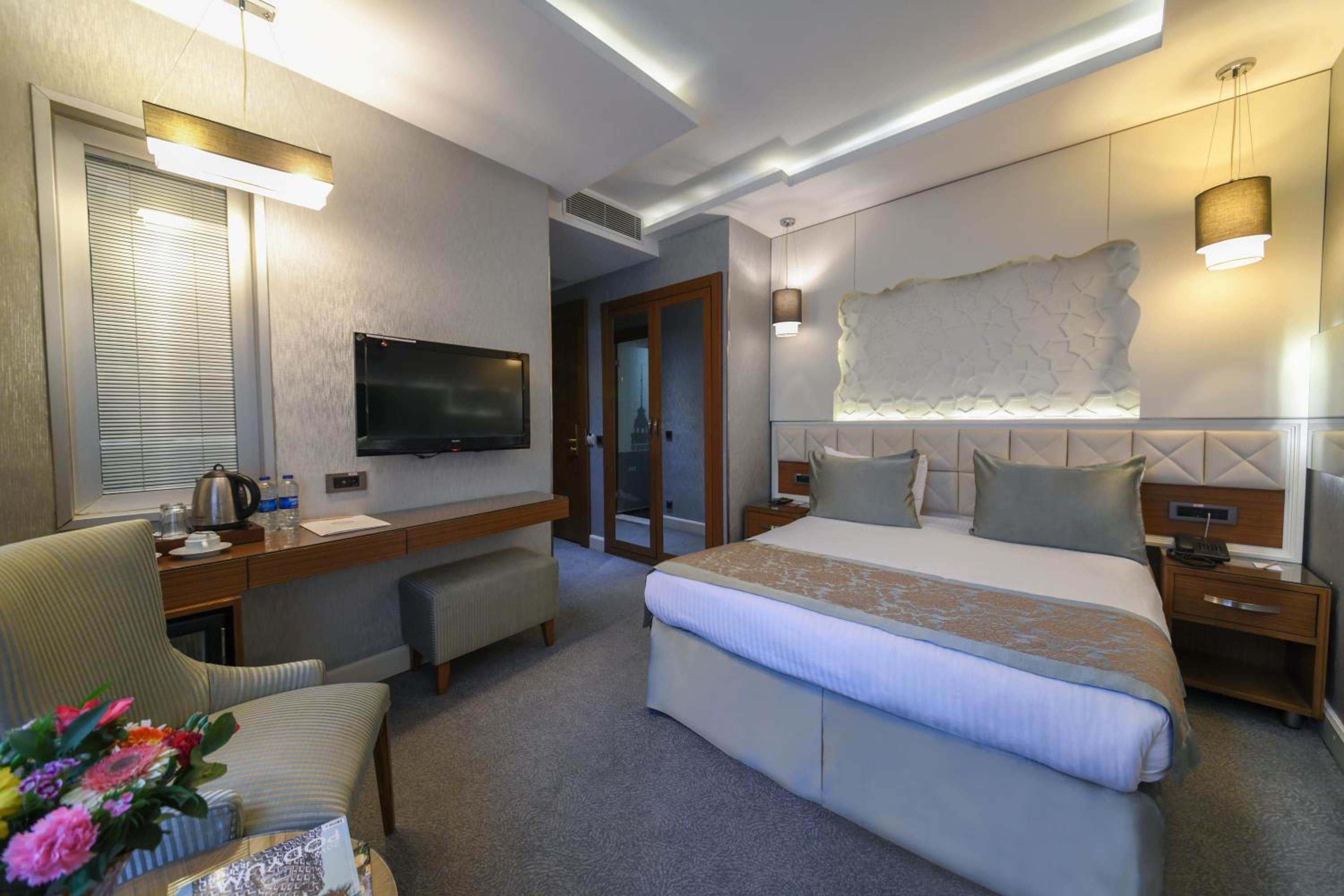 Style Star Otel Cihangir - Image 25