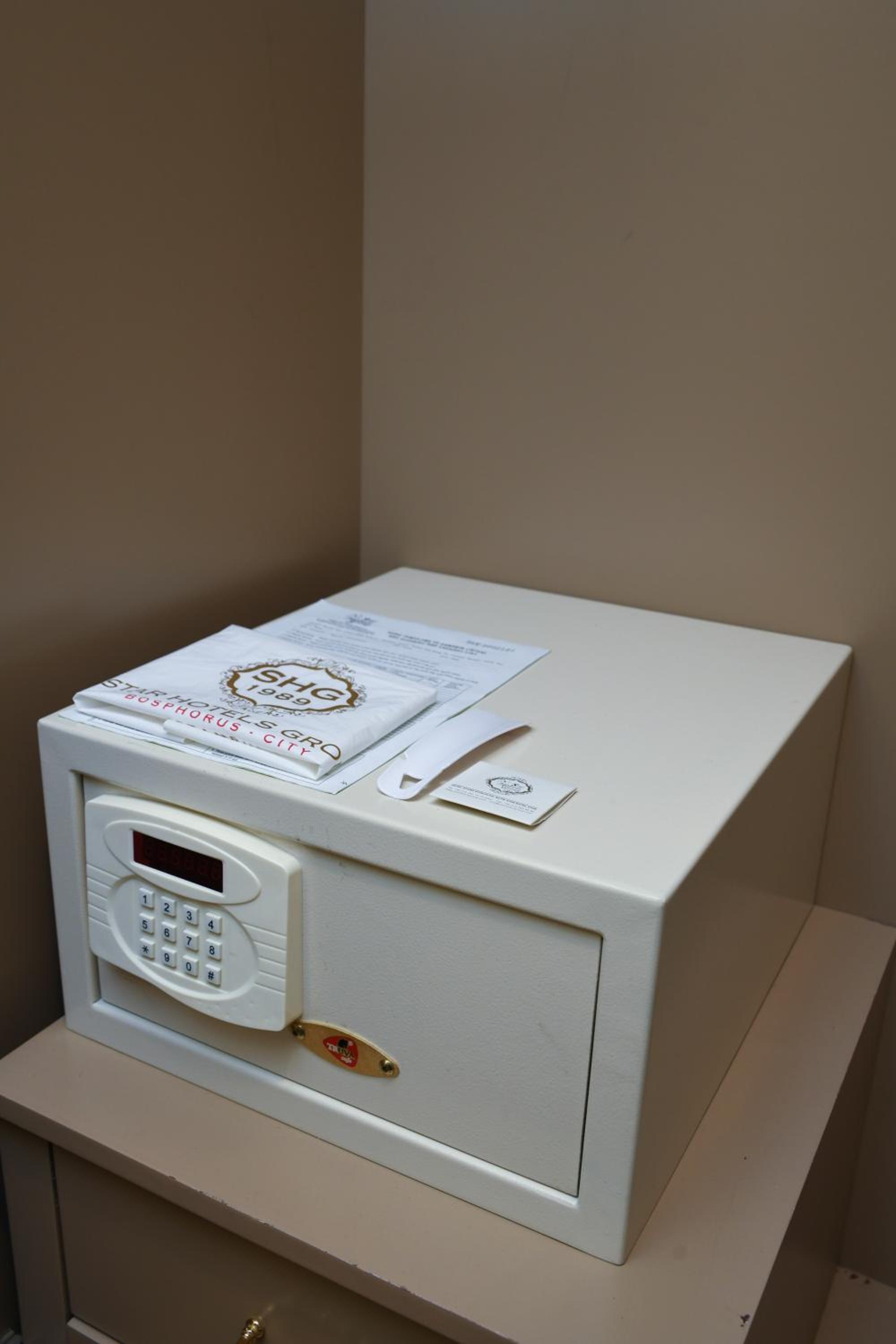 Style Star Otel Cihangir - Image 10