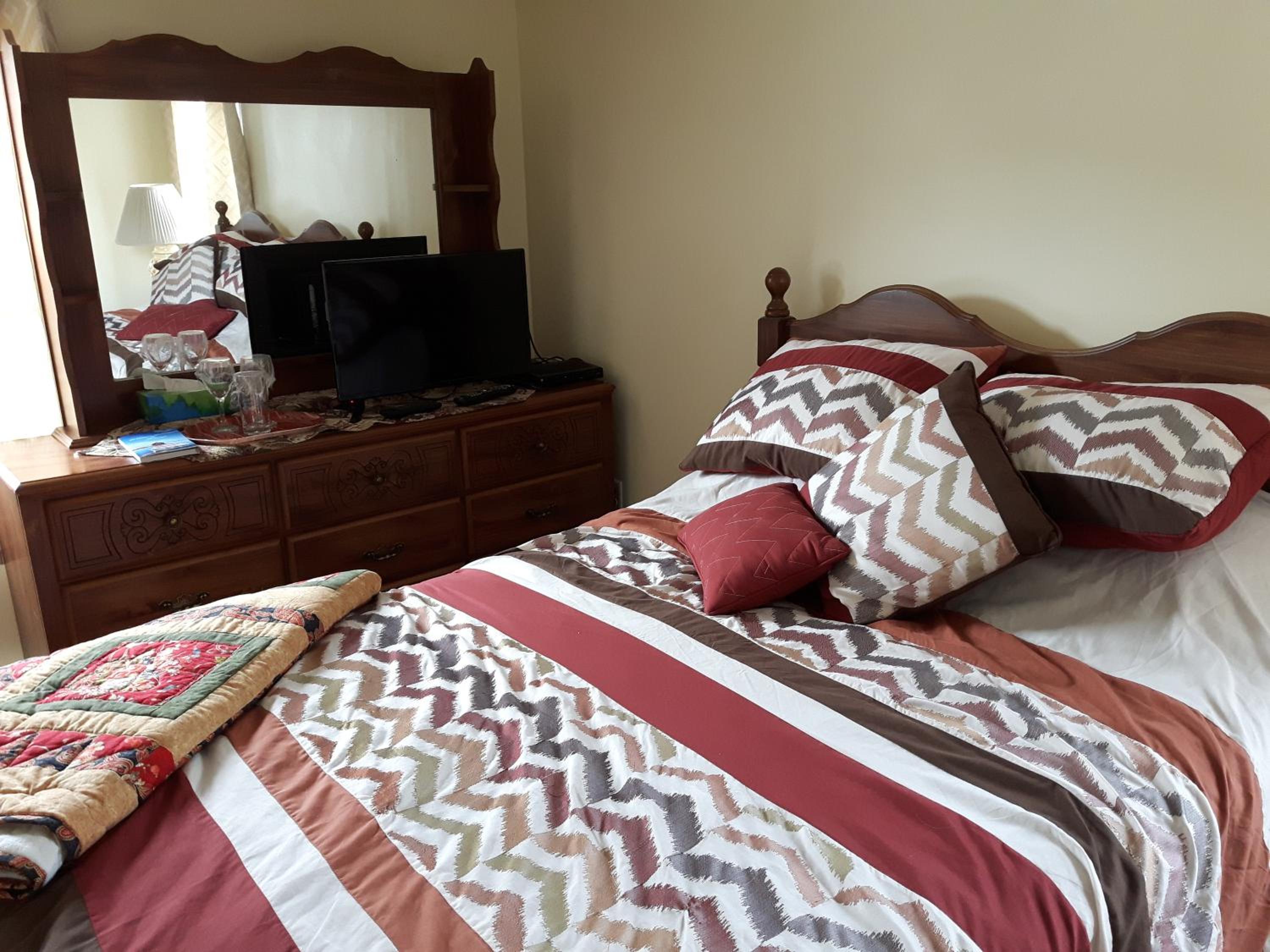 Mermaid Inn BnB