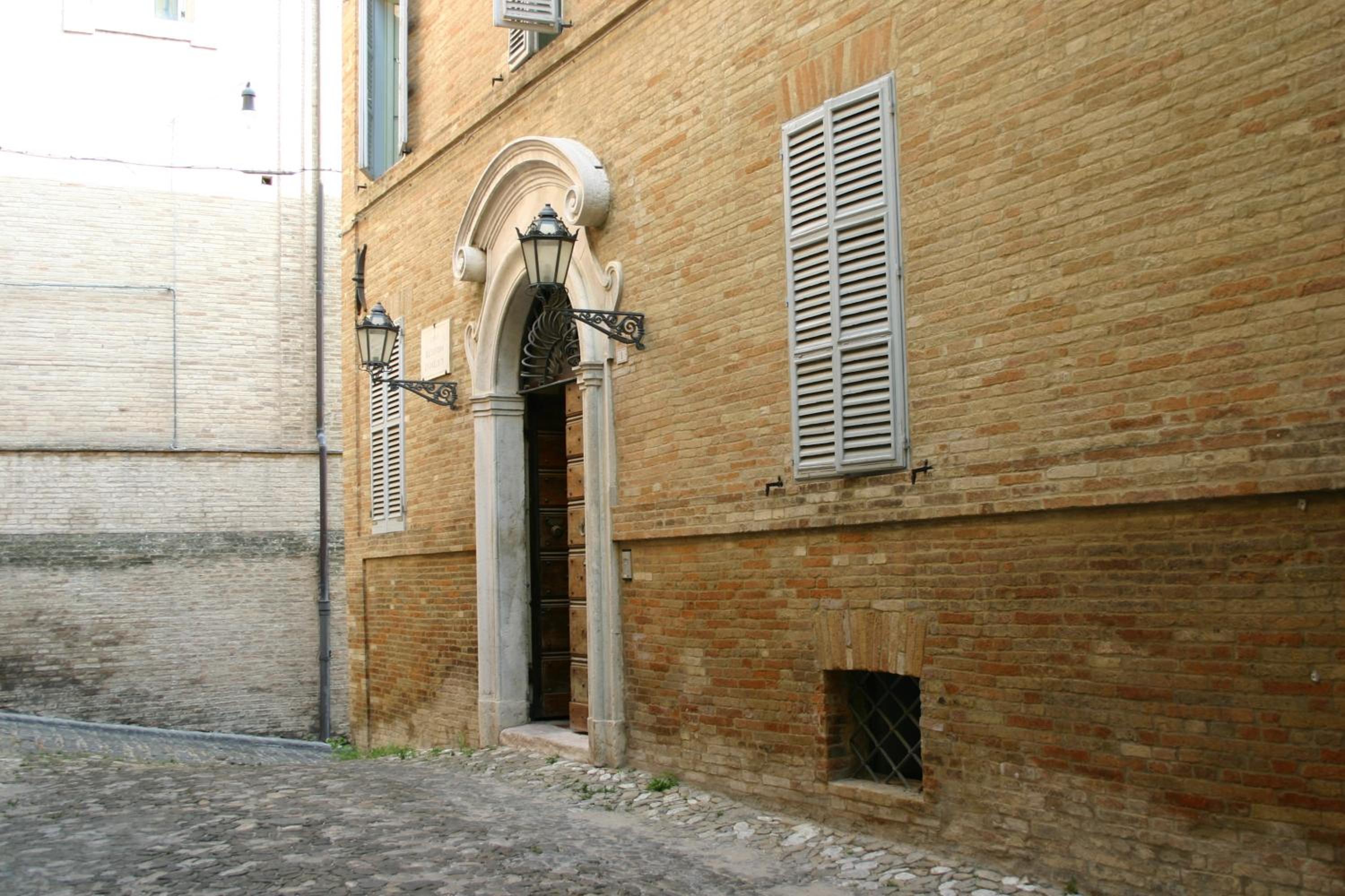 Resort a Palazzo B&B