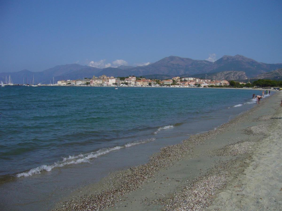 Saint Florent view 3