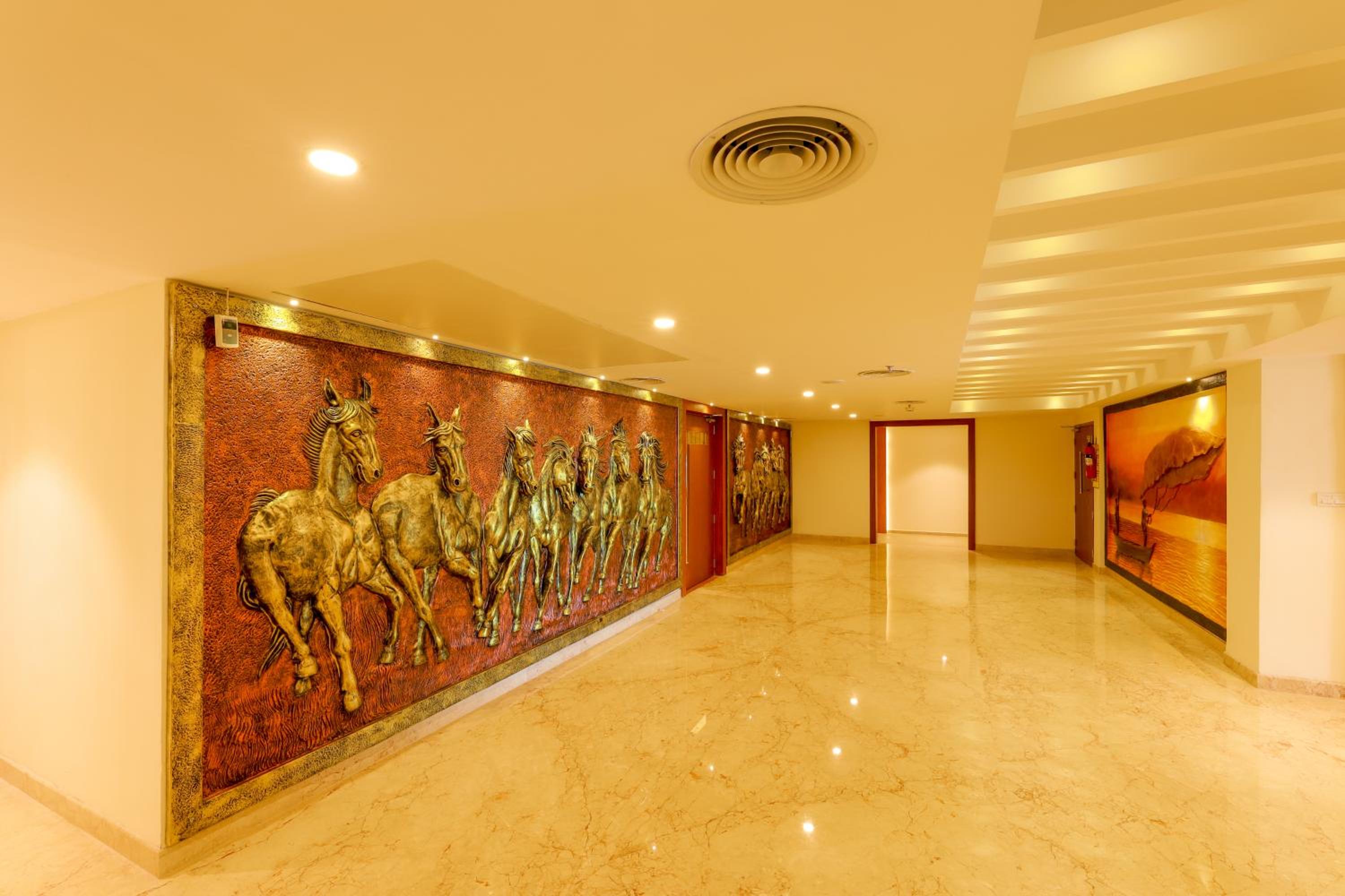 Annai Resorts & Spa
