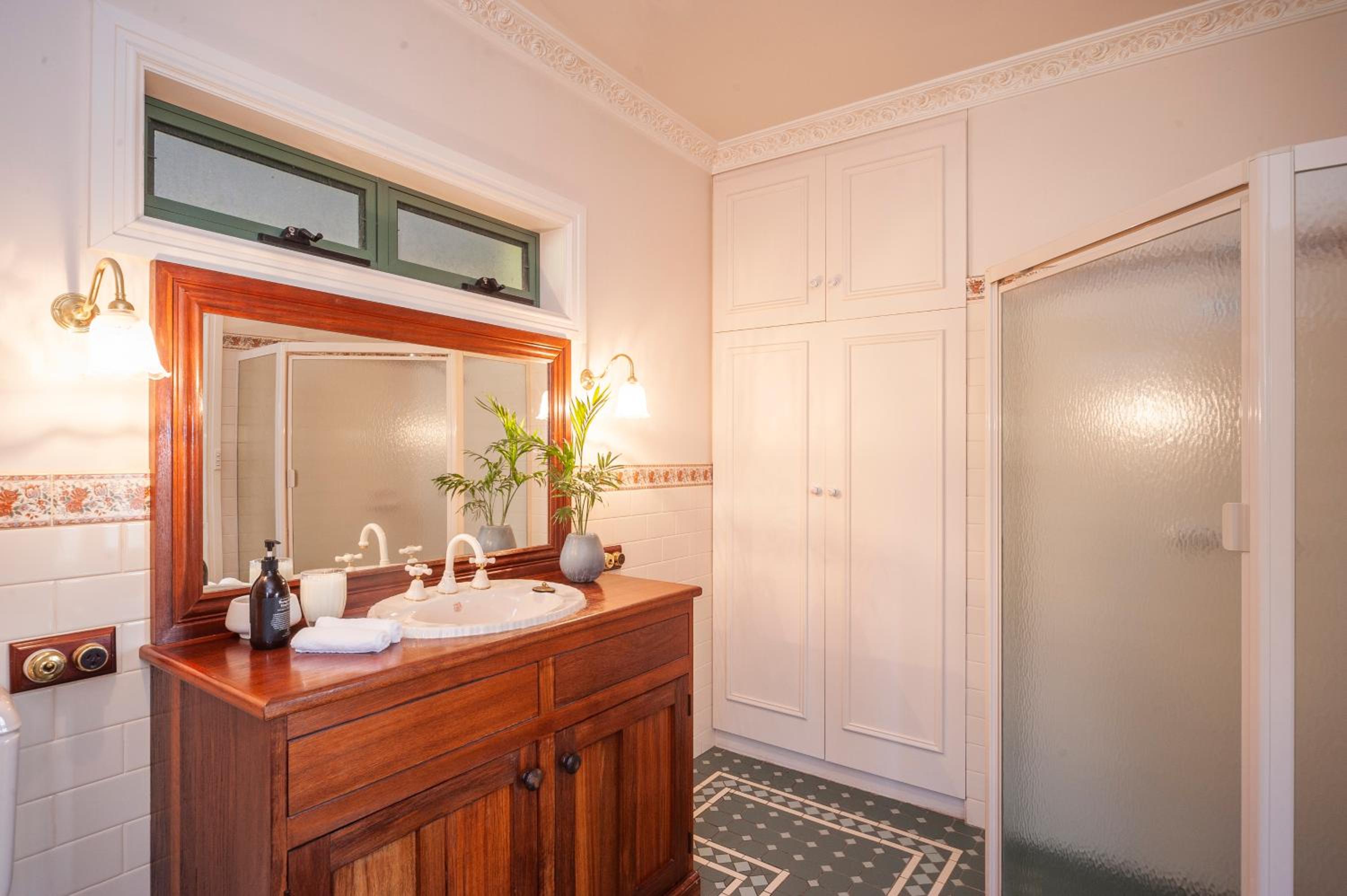 Angaston Saleyards Luxury Accommodation