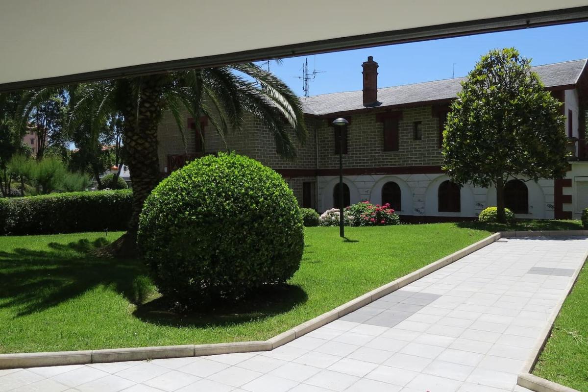 Santillana home vistas mar, parking, tablas de surf y bicicletas photo 3