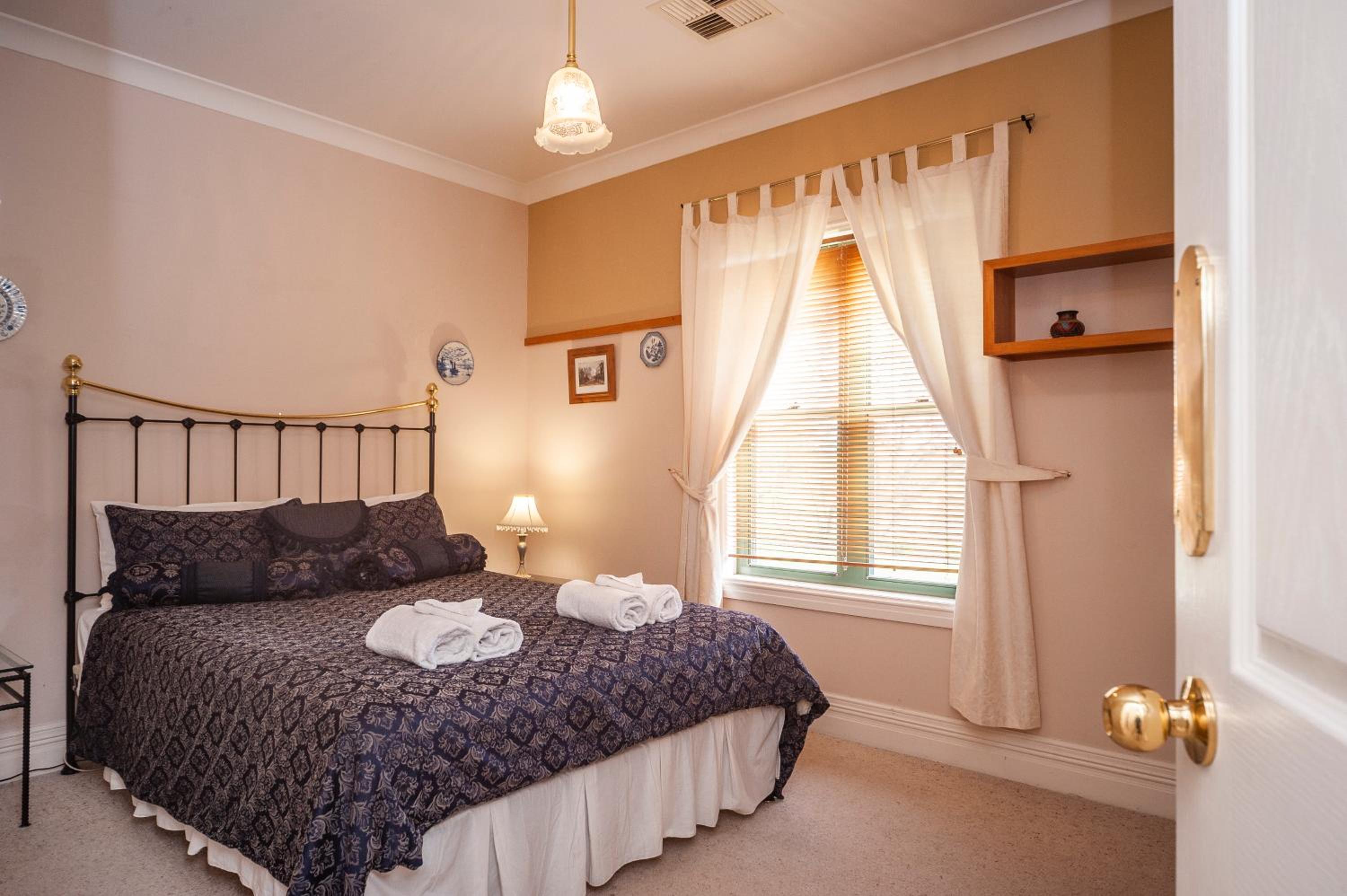 Angaston Saleyards Luxury Accommodation