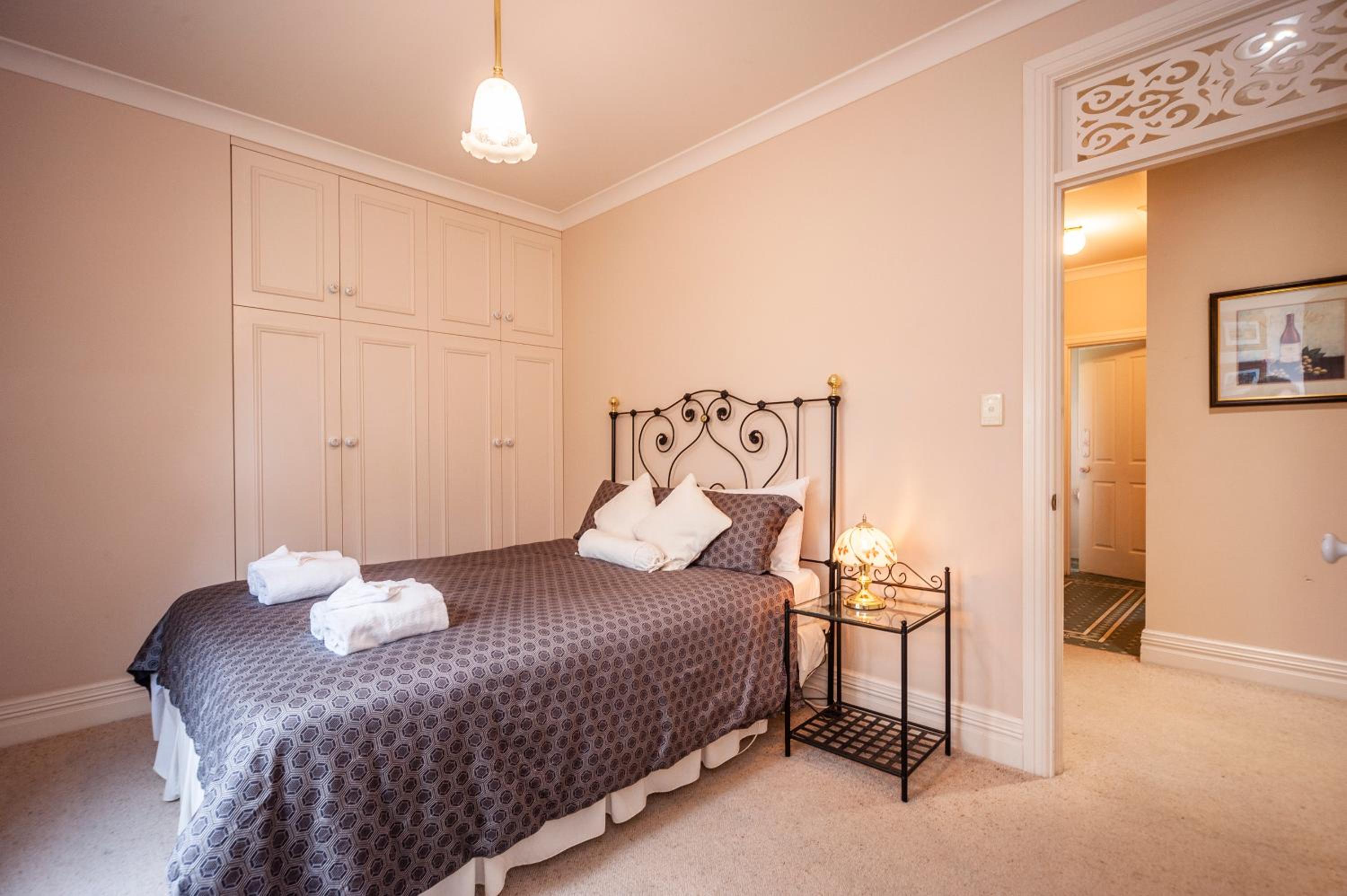 Angaston Saleyards Luxury Accommodation