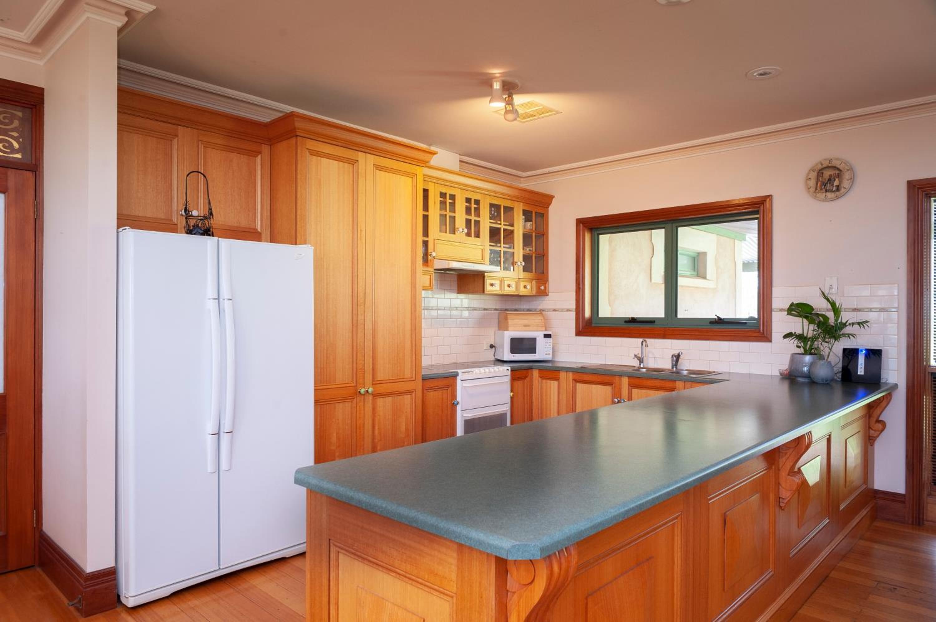 Angaston Saleyards Luxury Accommodation