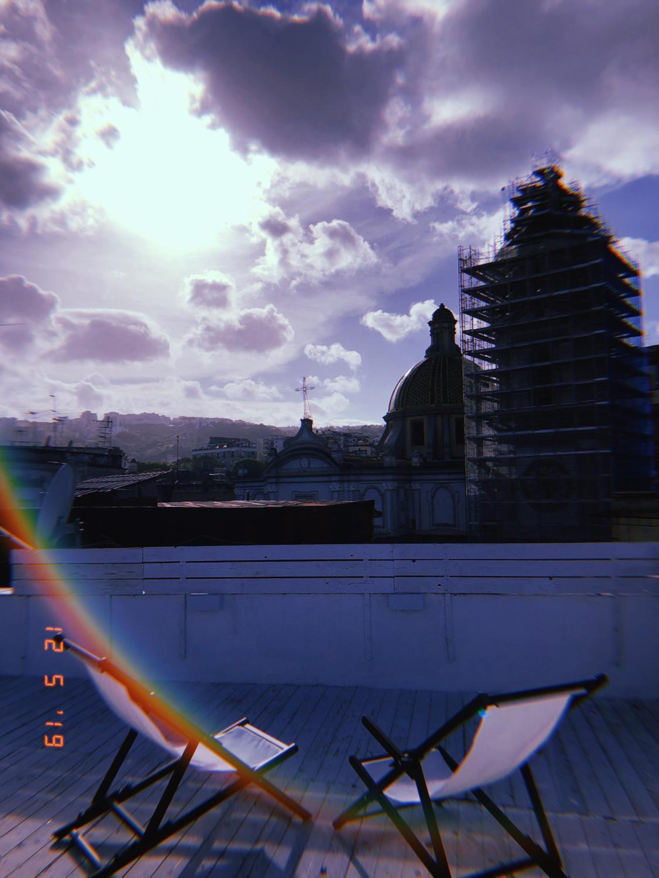 roof