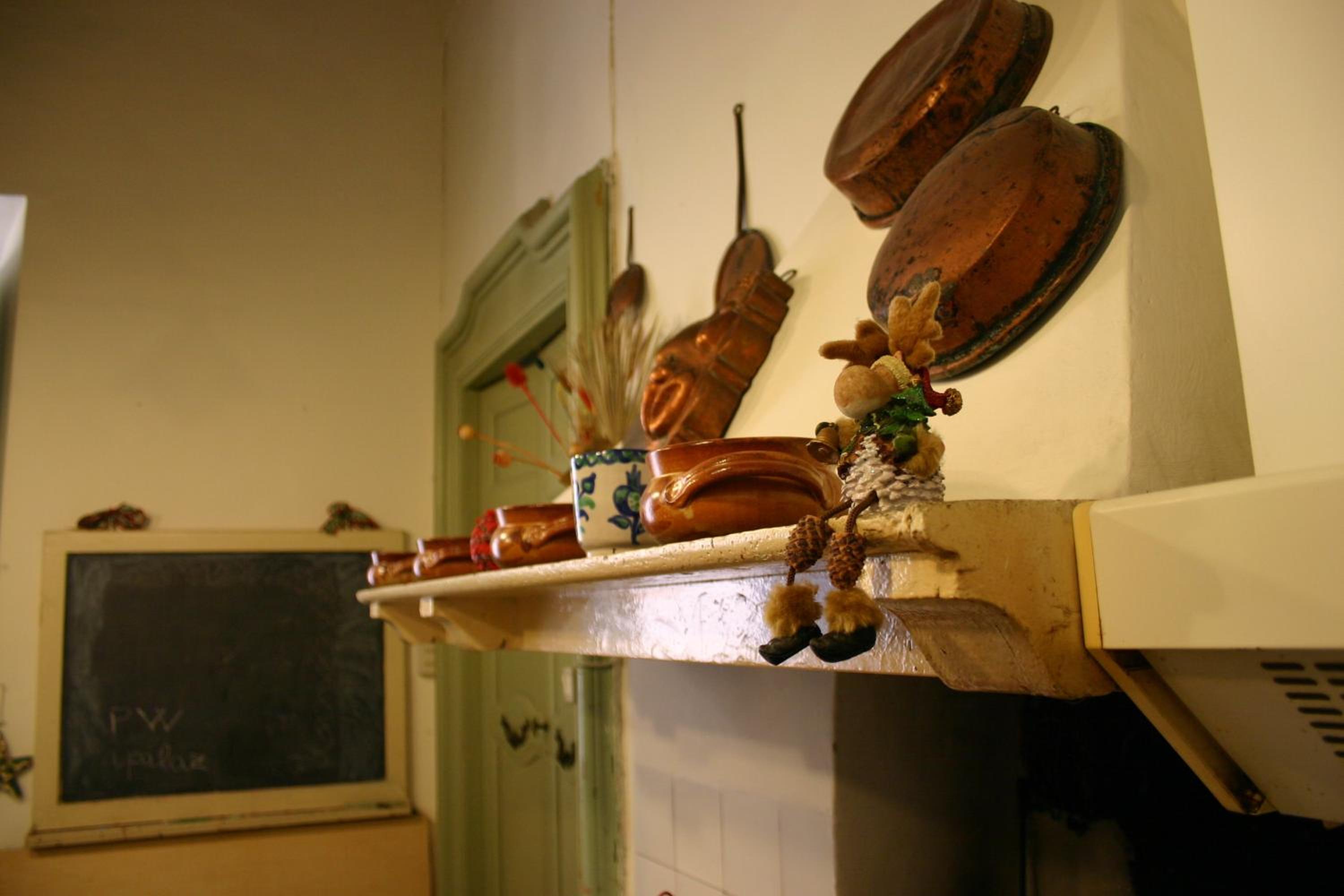 Resort a Palazzo B&B