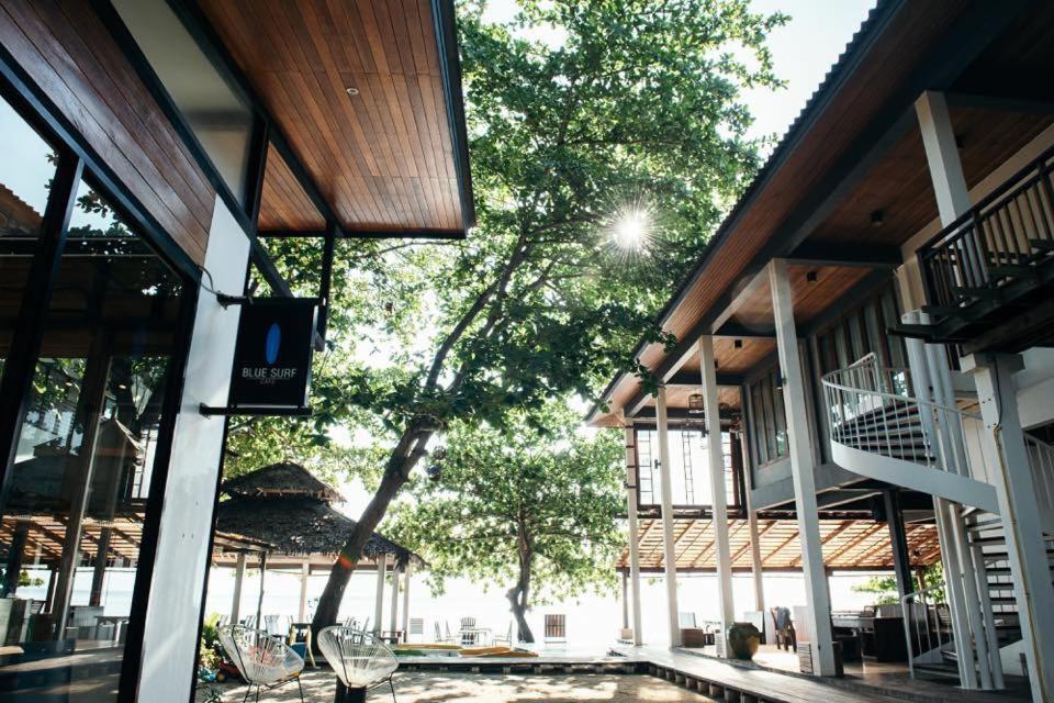 Hotel Sichon Cabana Beach Resort - Image 1