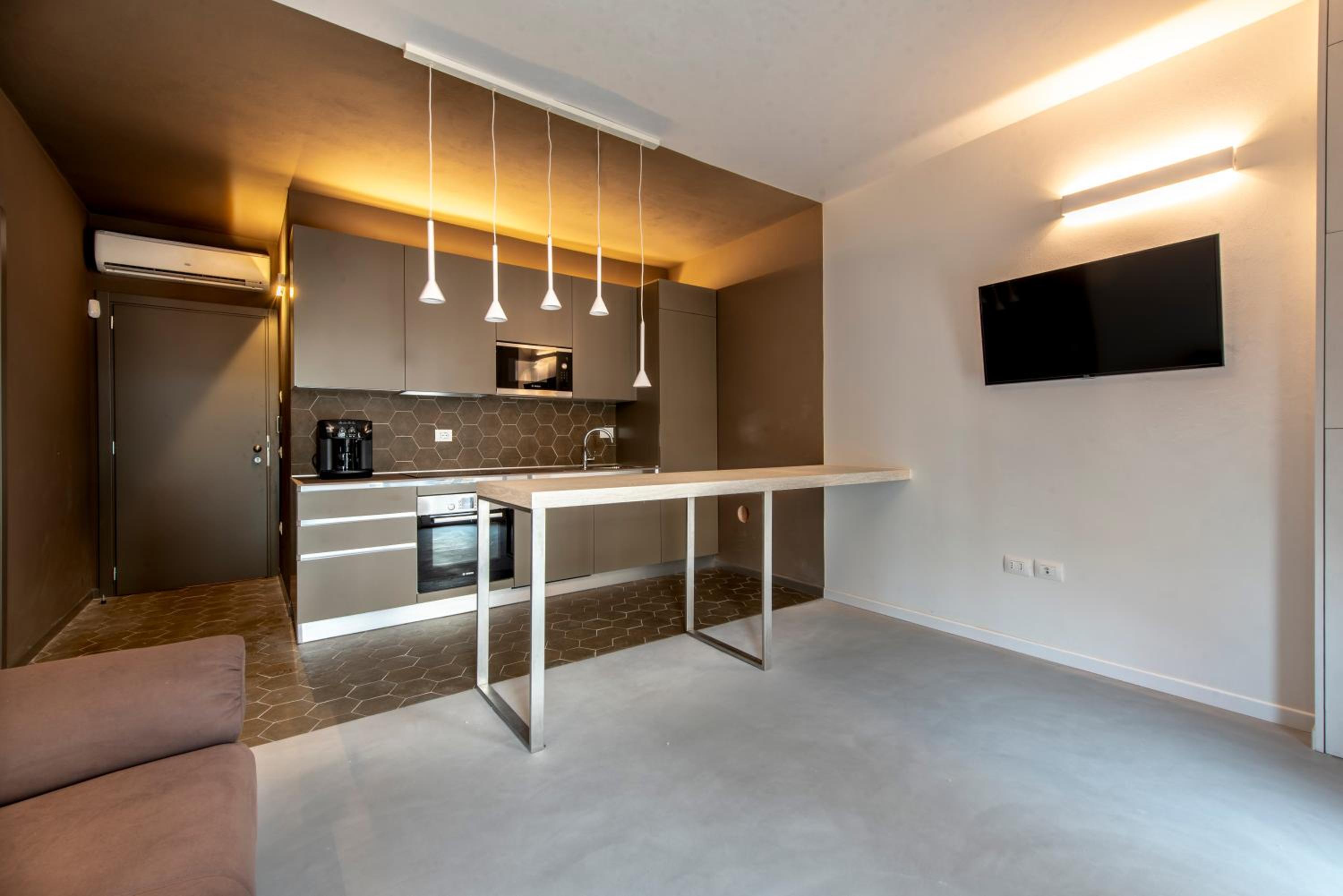 Casa Ercoli B&B