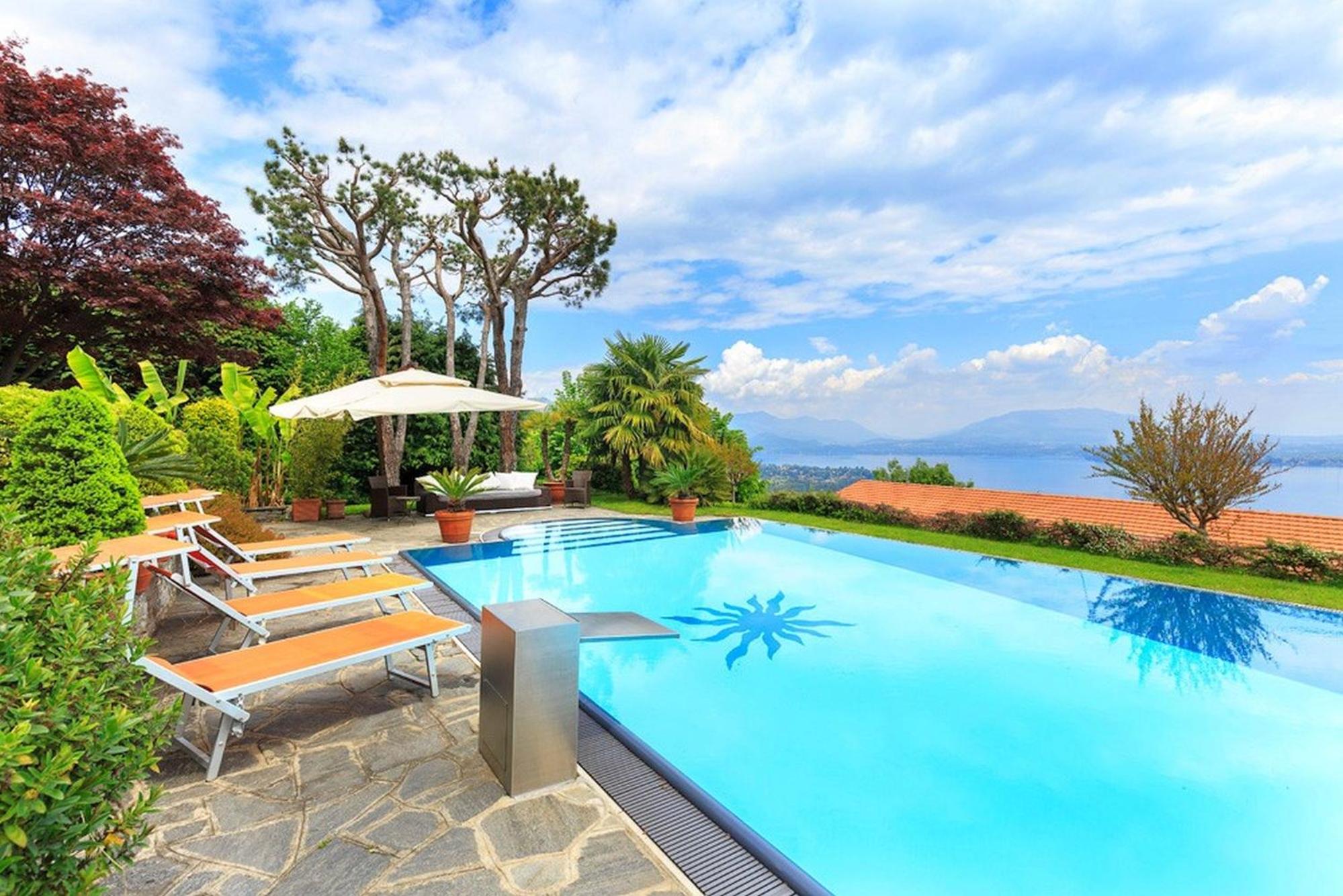 Villa Isabella view 5