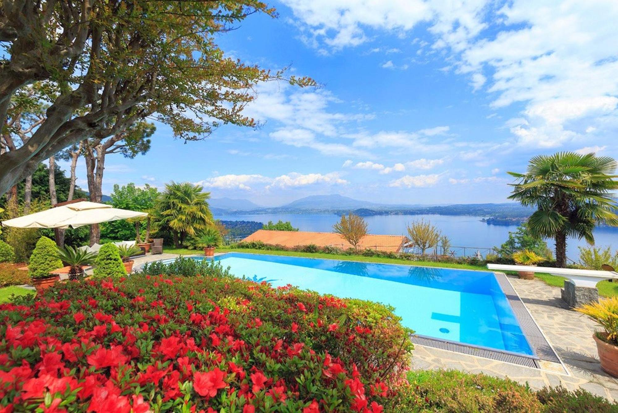 Villa Isabella view 4