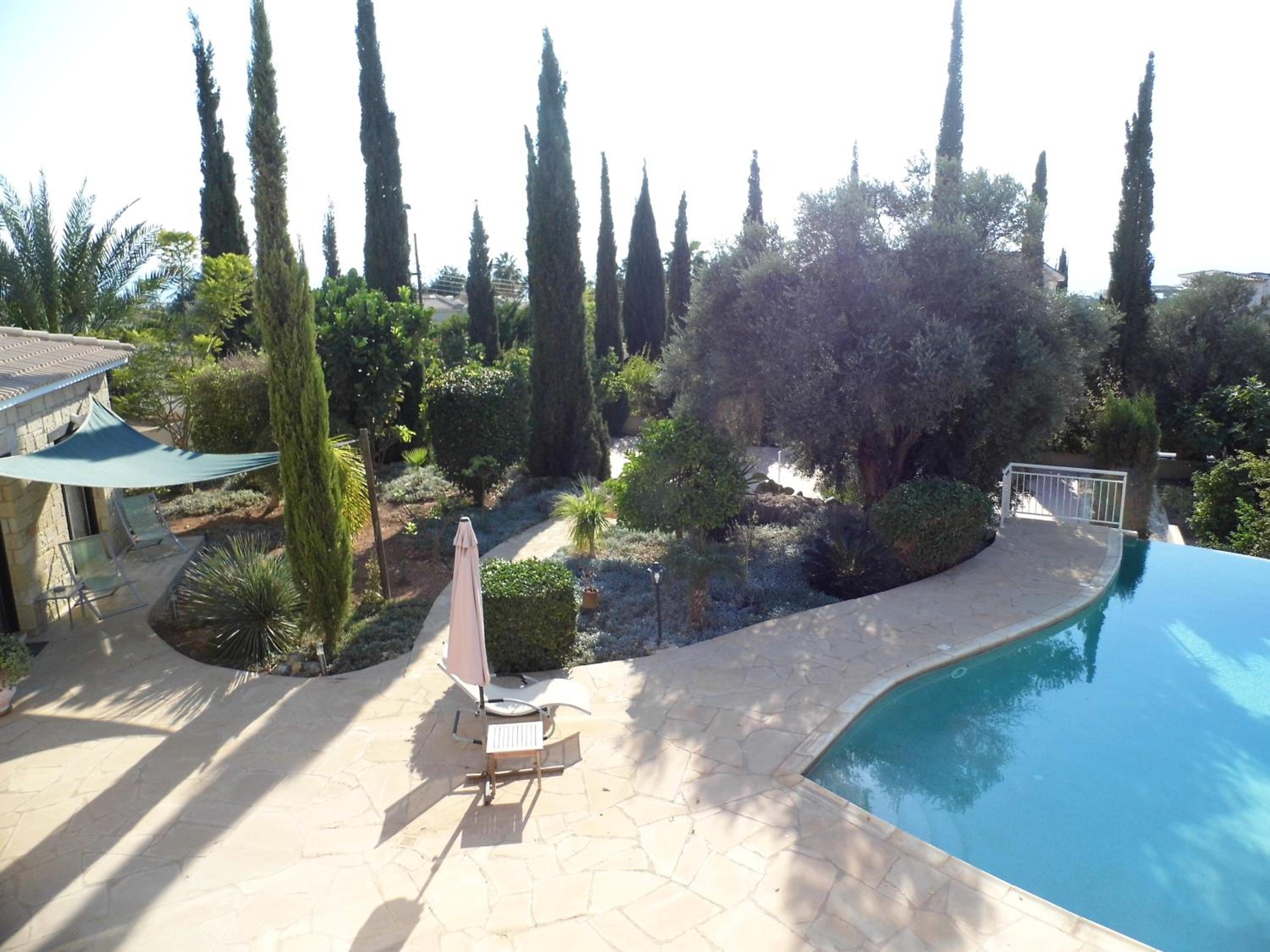 Villa Manzanillo