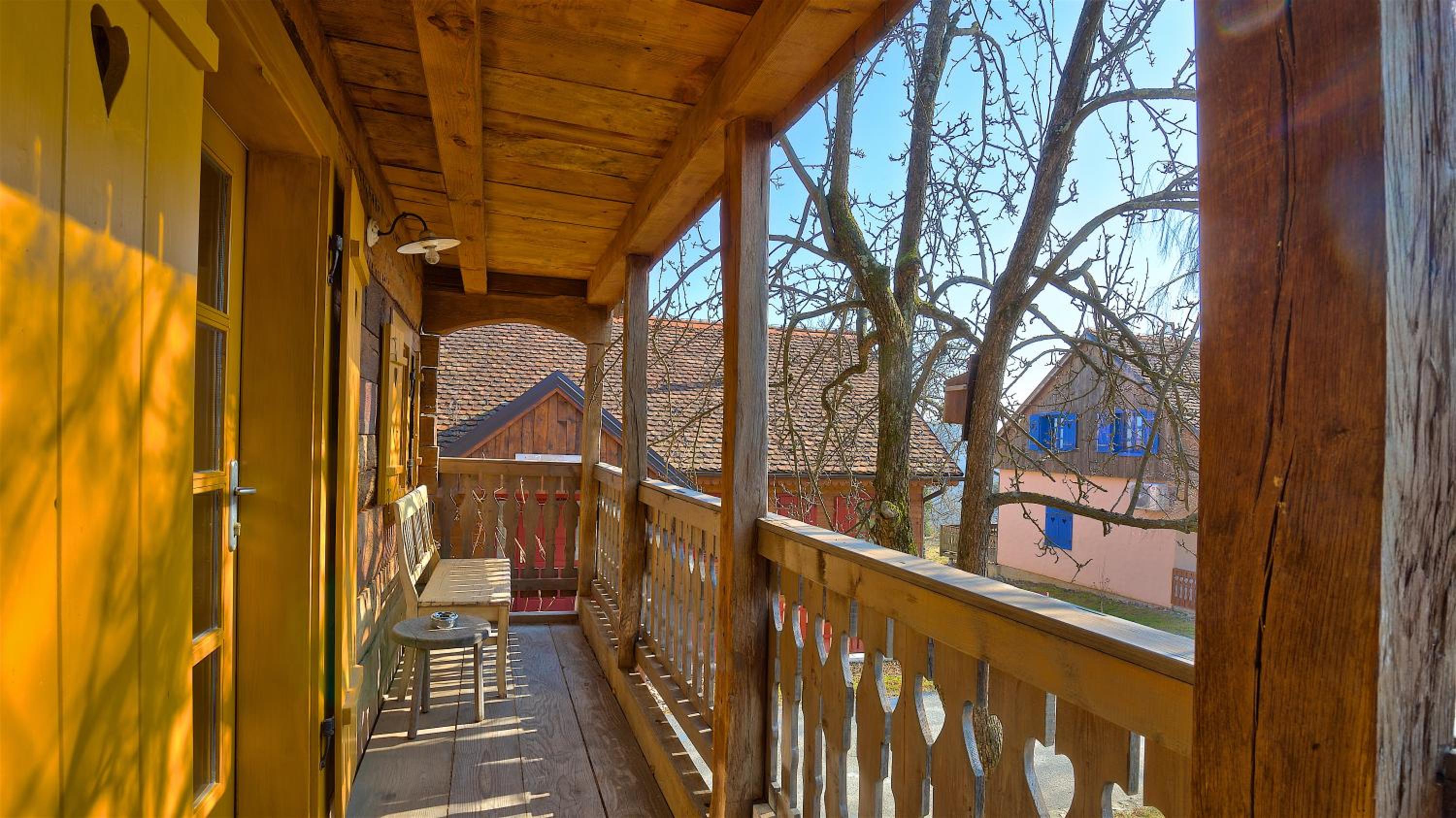 Winery, Restaurant & Pension Vuglec Breg