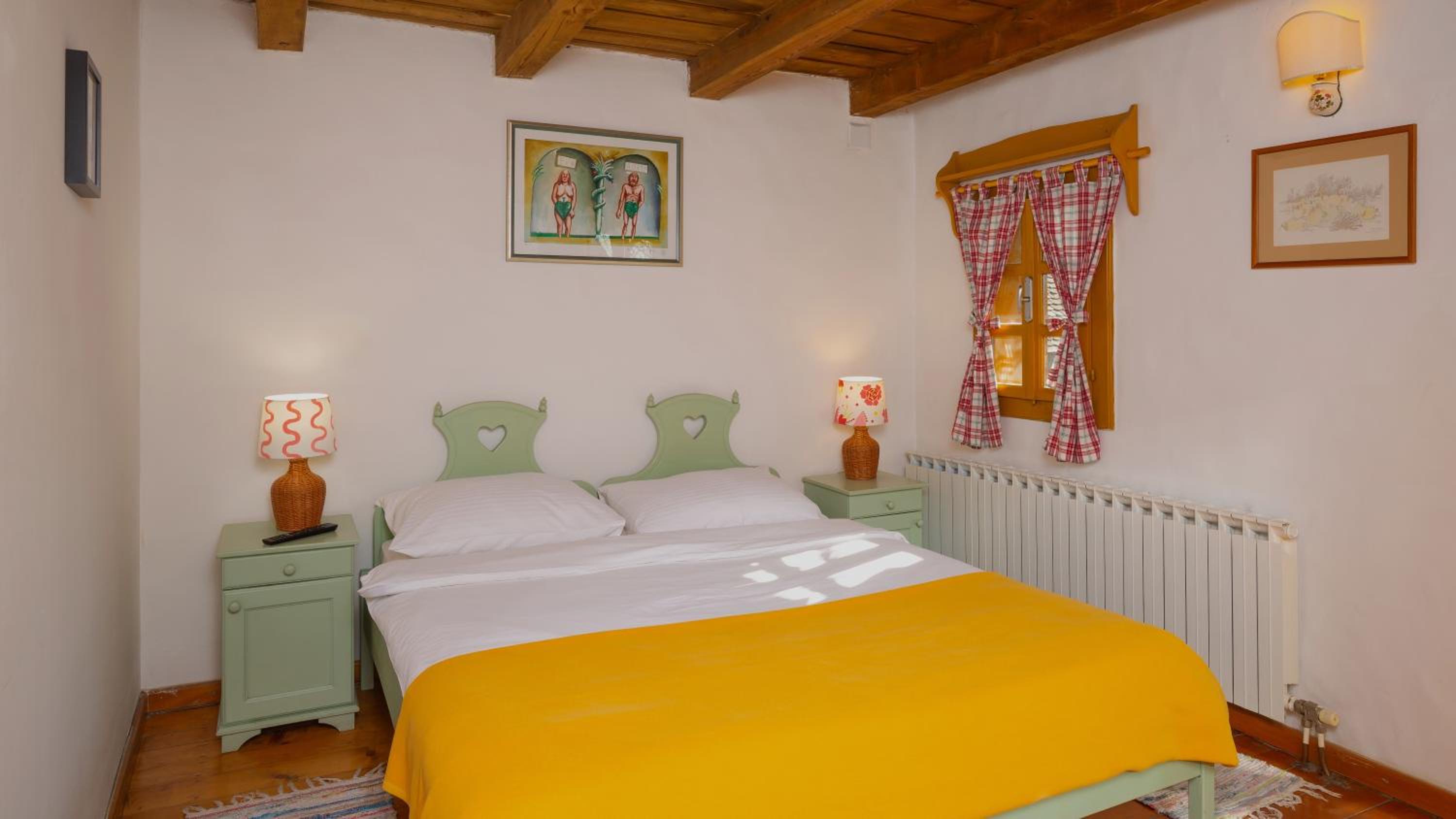 Winery, Restaurant & Pension Vuglec Breg
