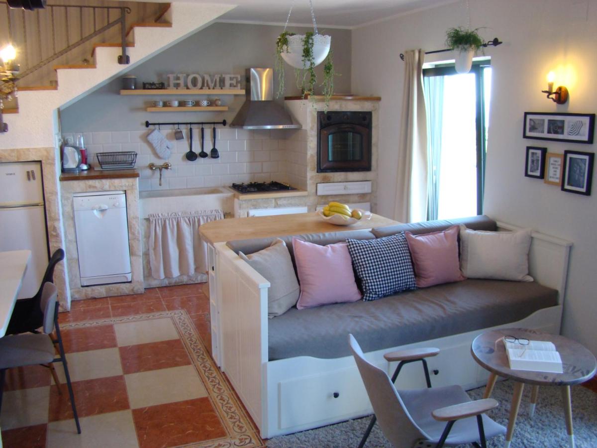 Apartman Alida view 2