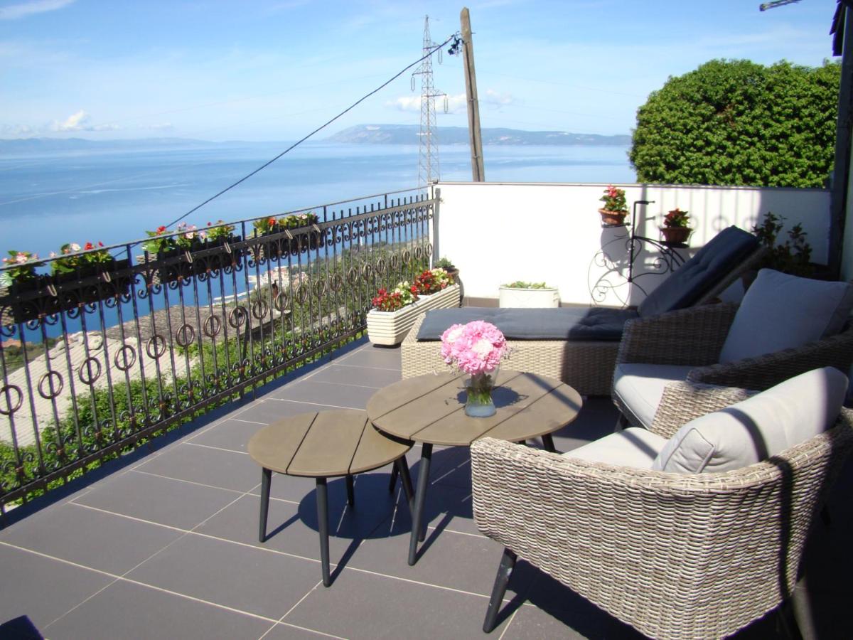 Apartman Alida view 4