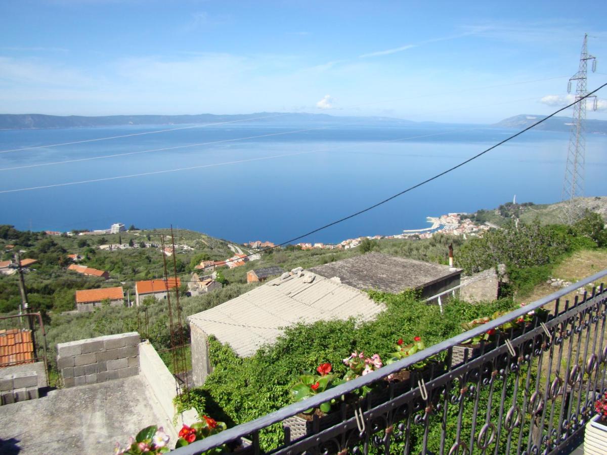 Apartman Alida view 3