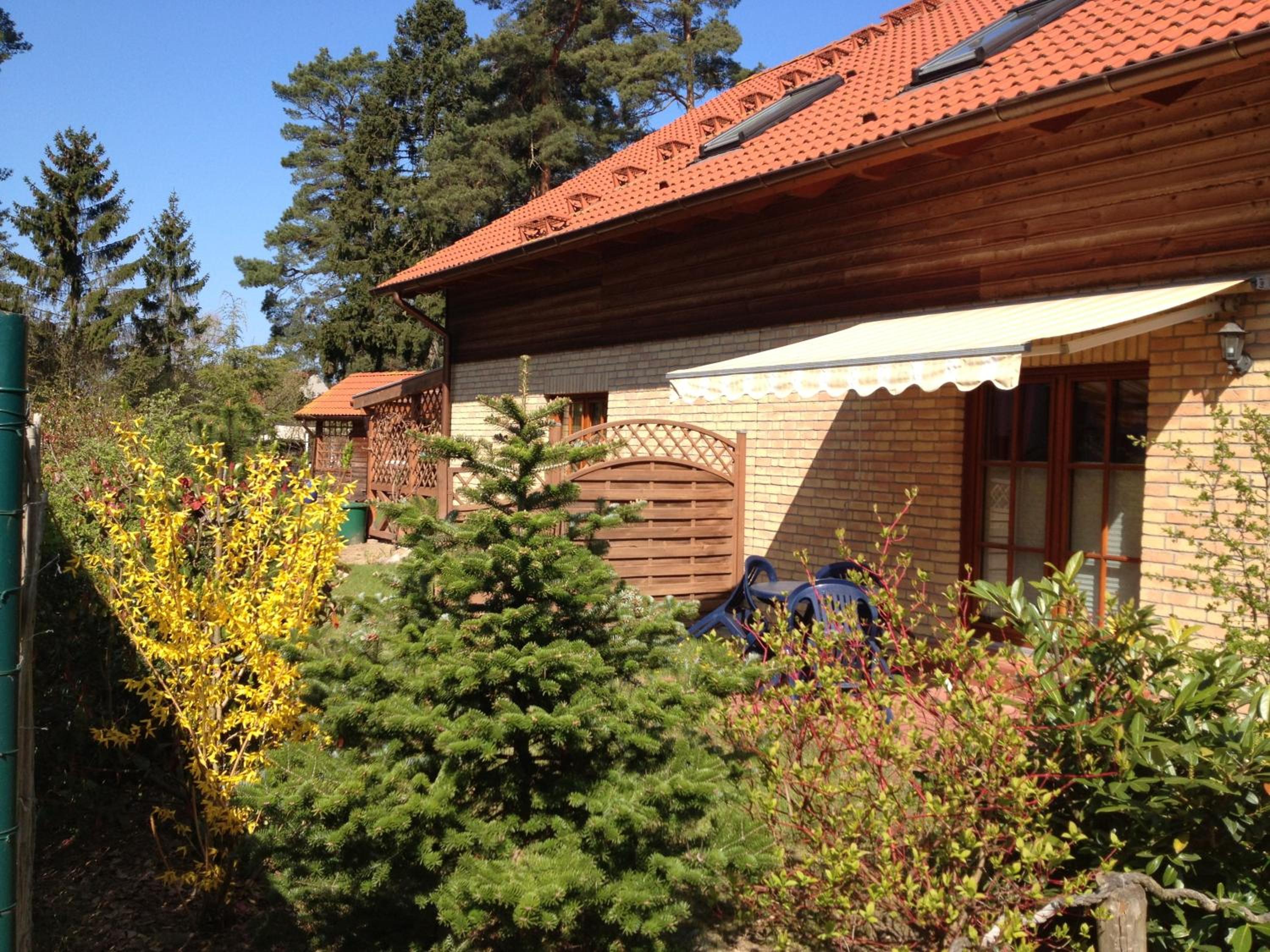 Haus Stoertebeker Appartements - Hotel Garni, Seebad Lubmin