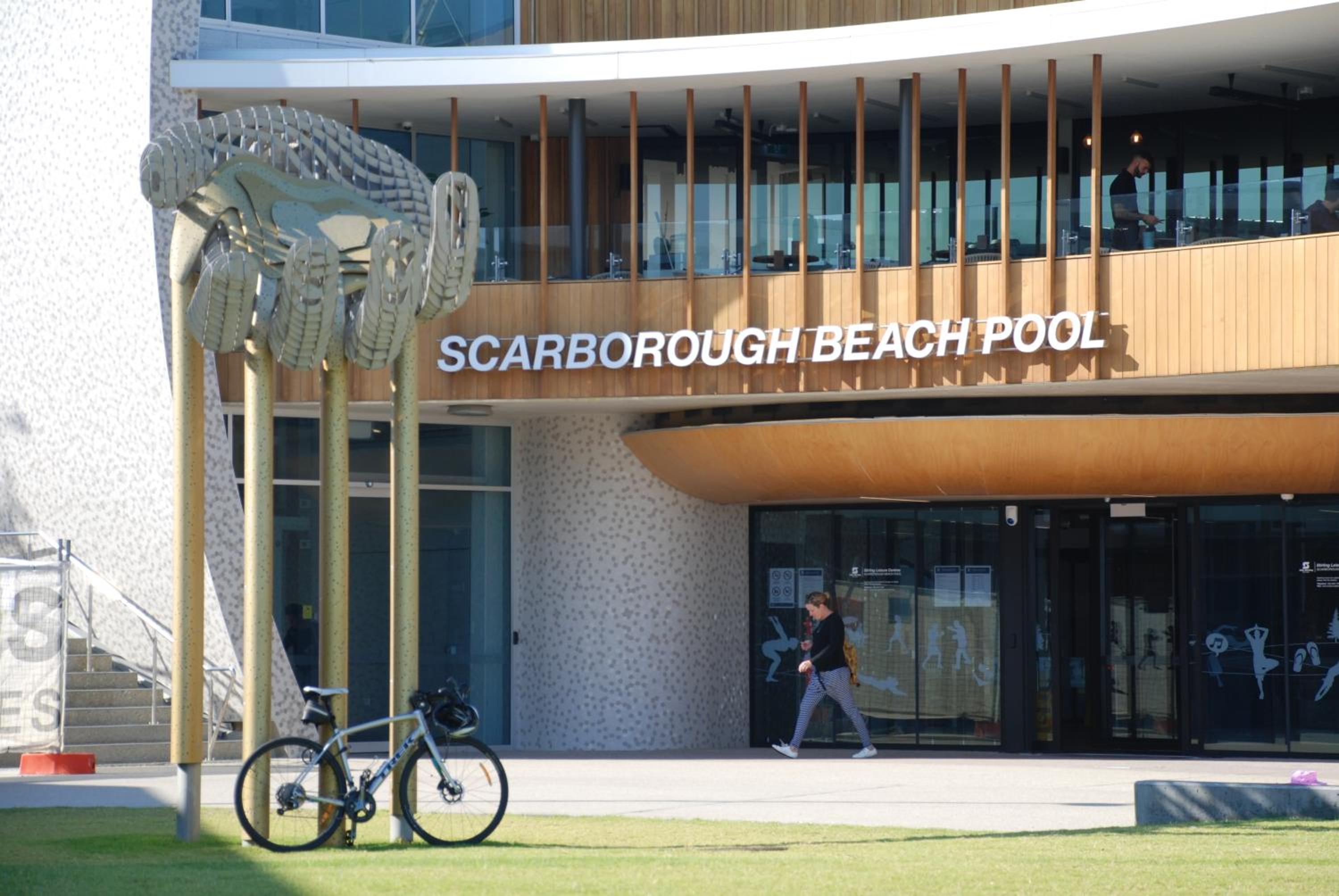 Scarborough Apartment