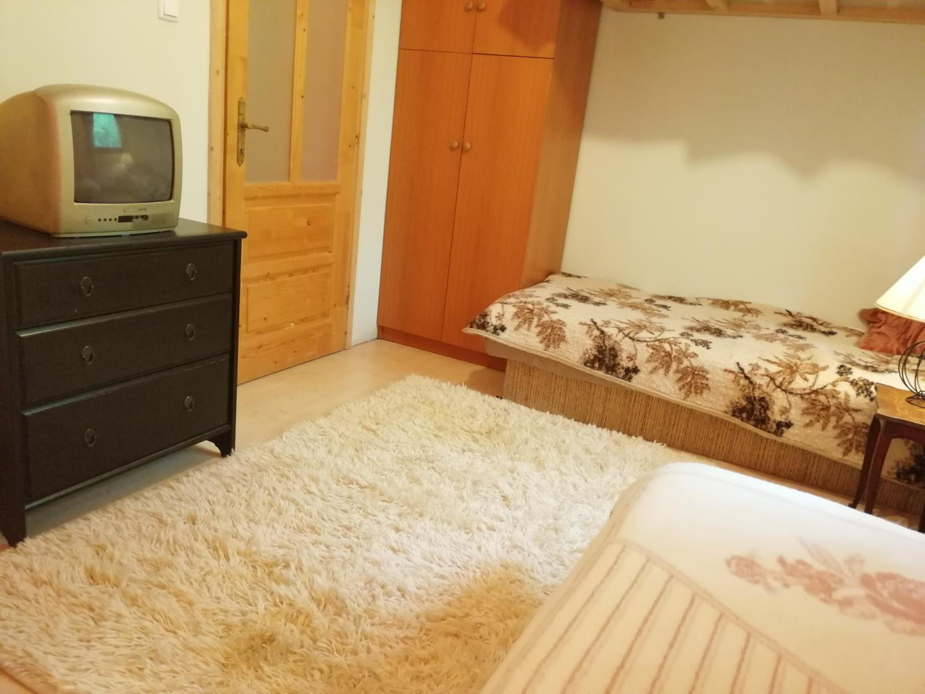 Vízaknai Apartmanház view 3