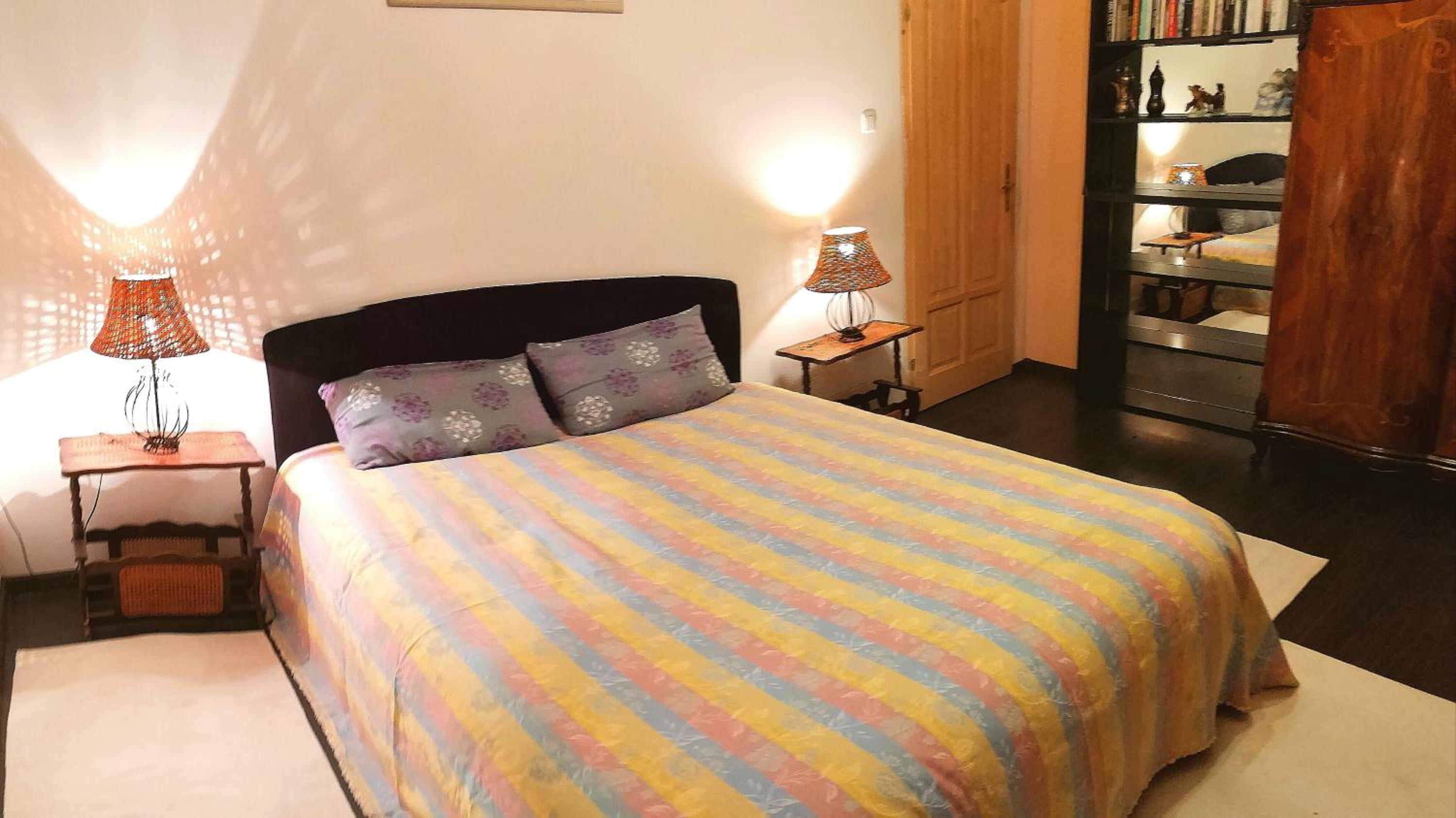 Vízaknai Apartmanház view 5