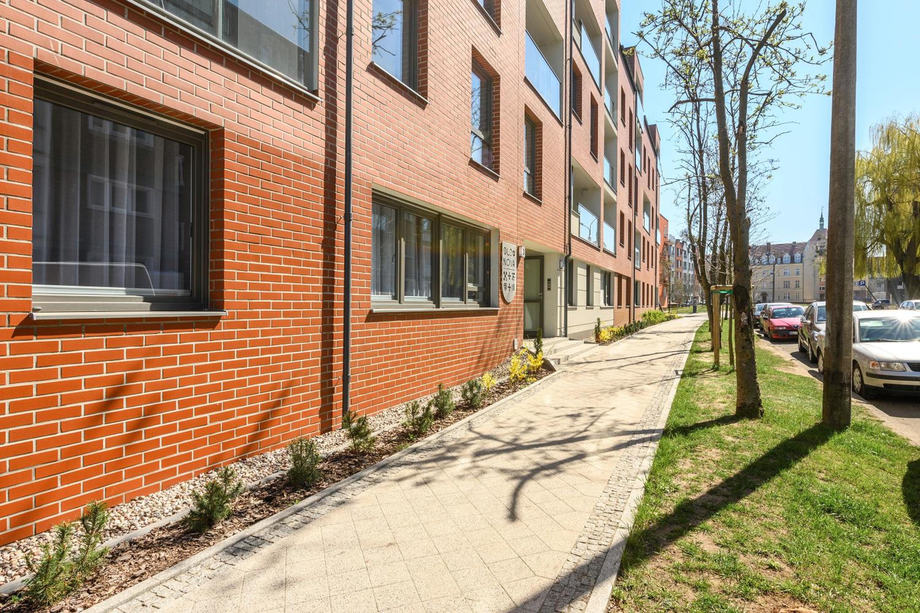 Comfort Apartments OldNova