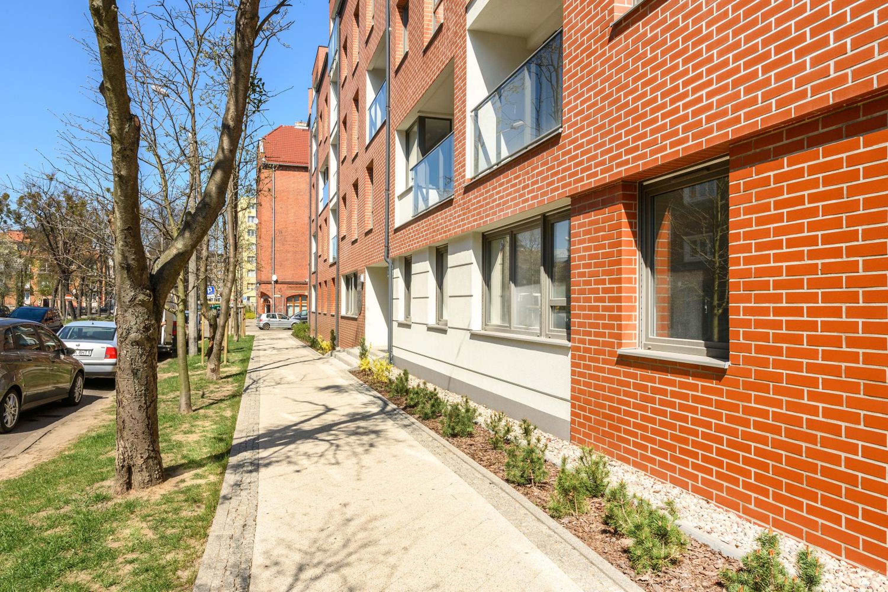 Comfort Apartments OldNova