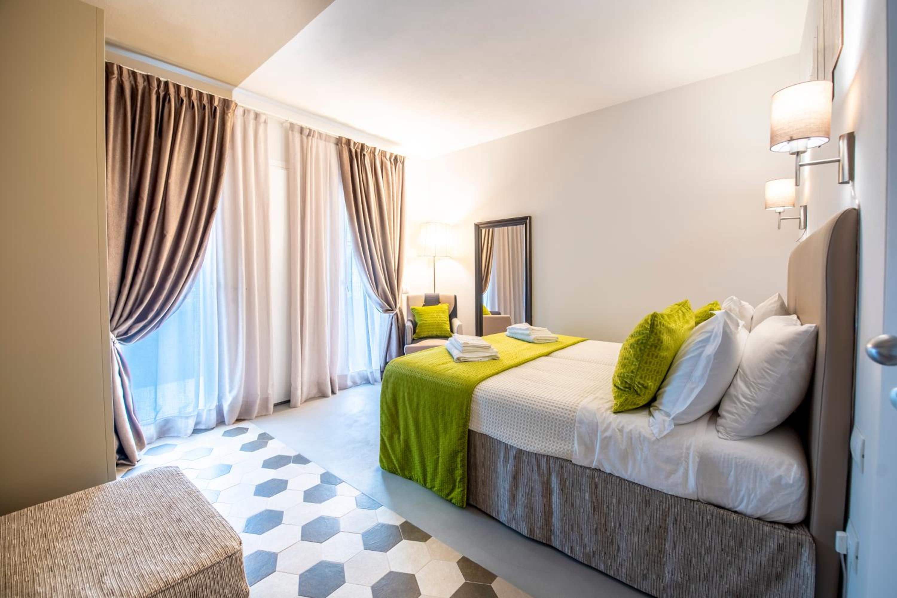 Casa Ercoli B&B