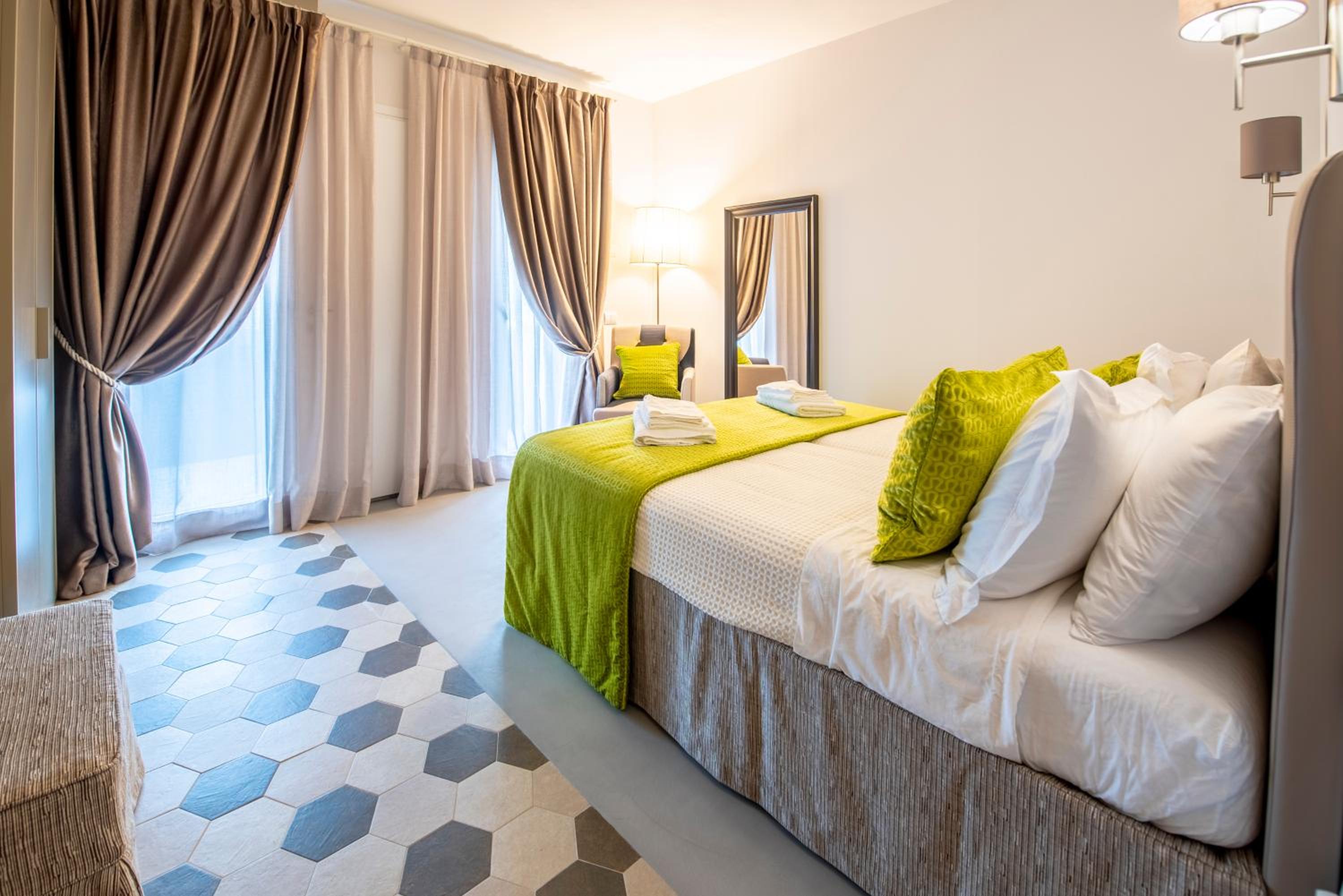 Casa Ercoli B&B