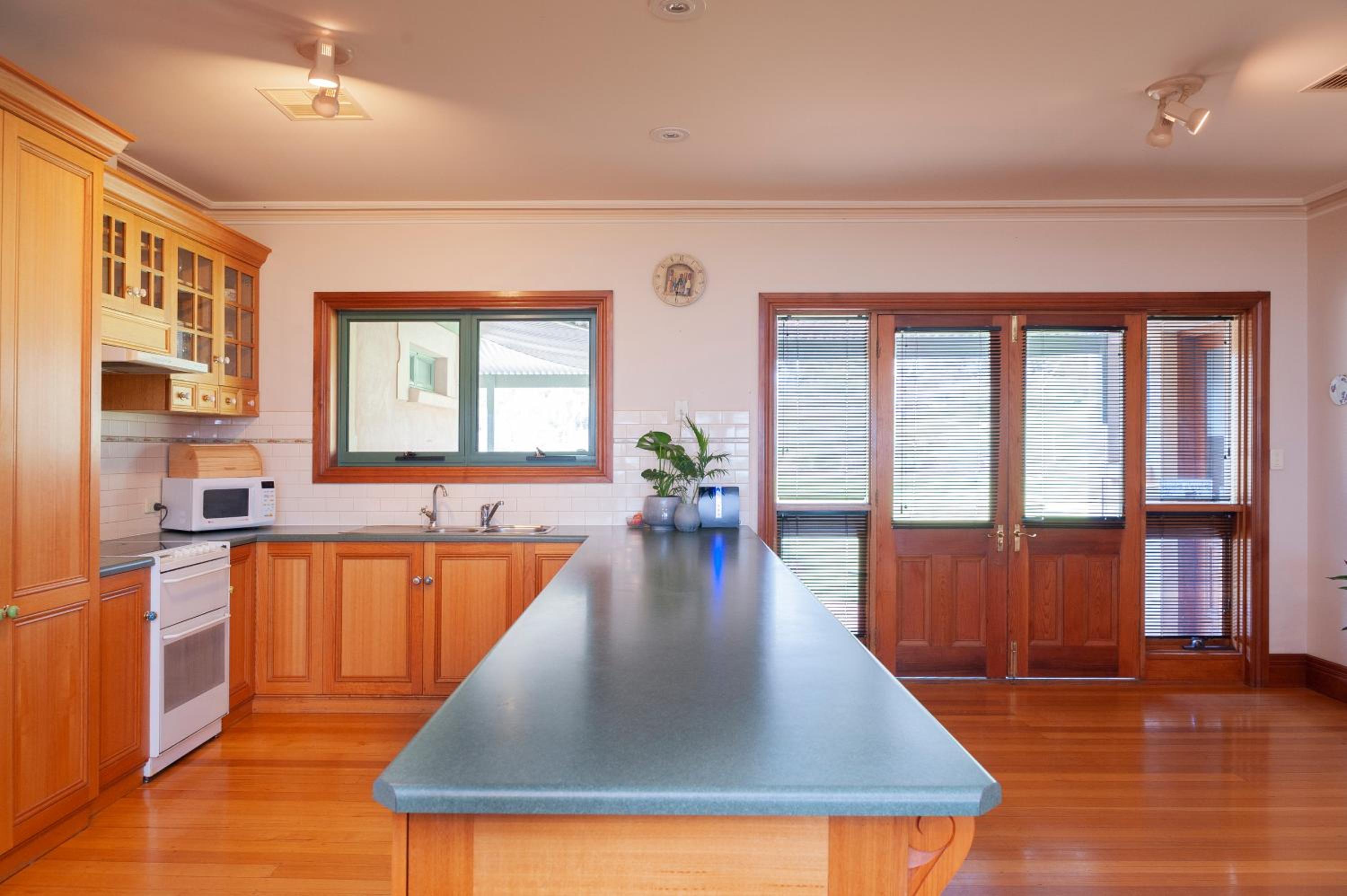 Angaston Saleyards Luxury Accommodation