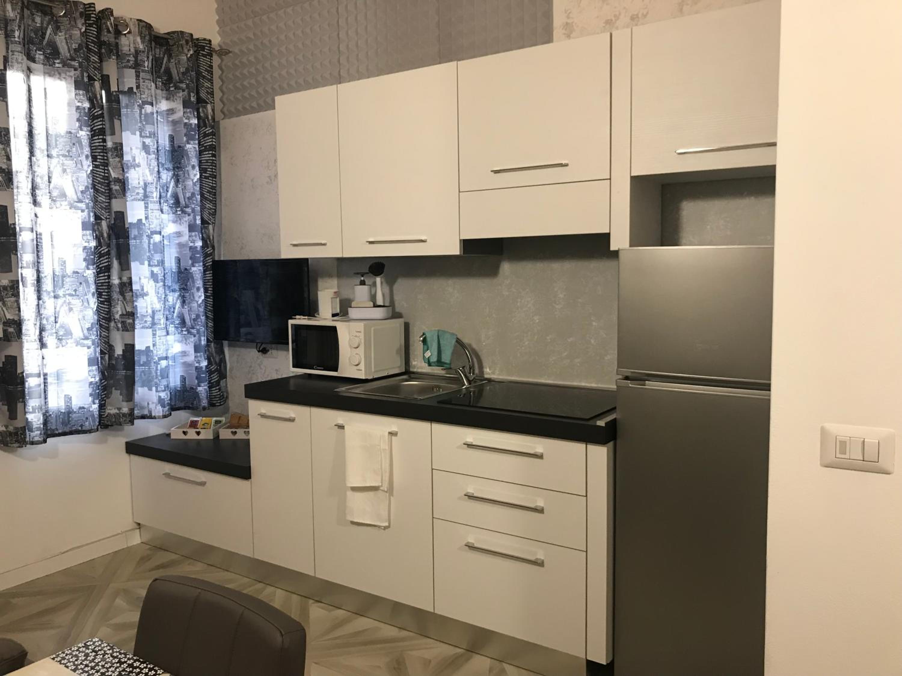 Home & Breakfast Corte Ponti