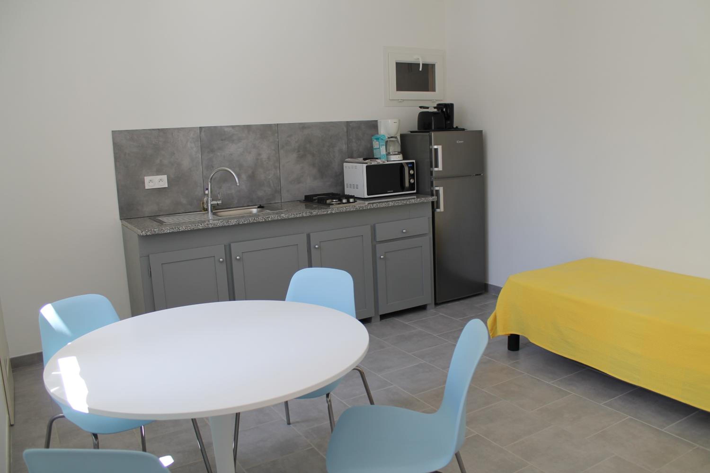 children's play area