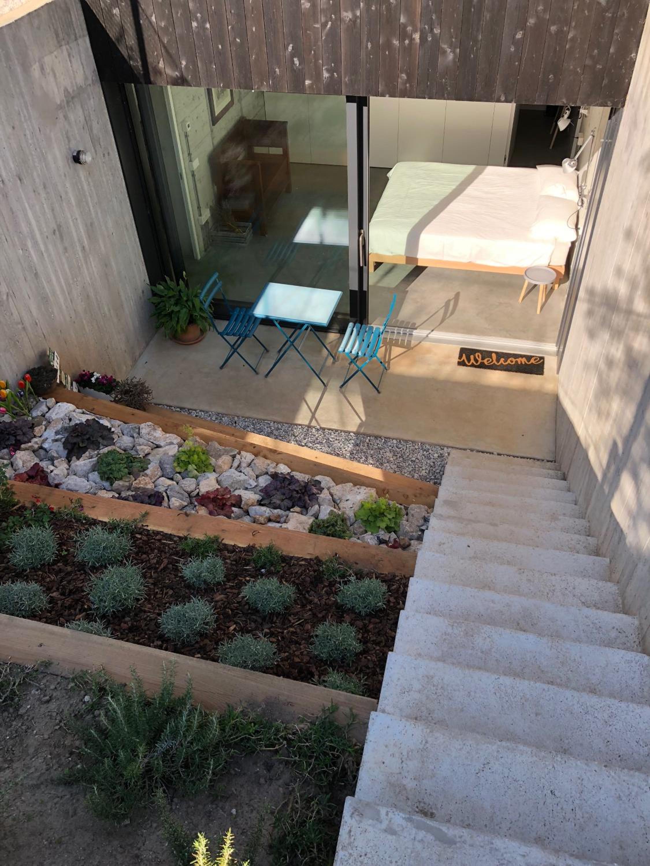 Da La Babi B&B view 4