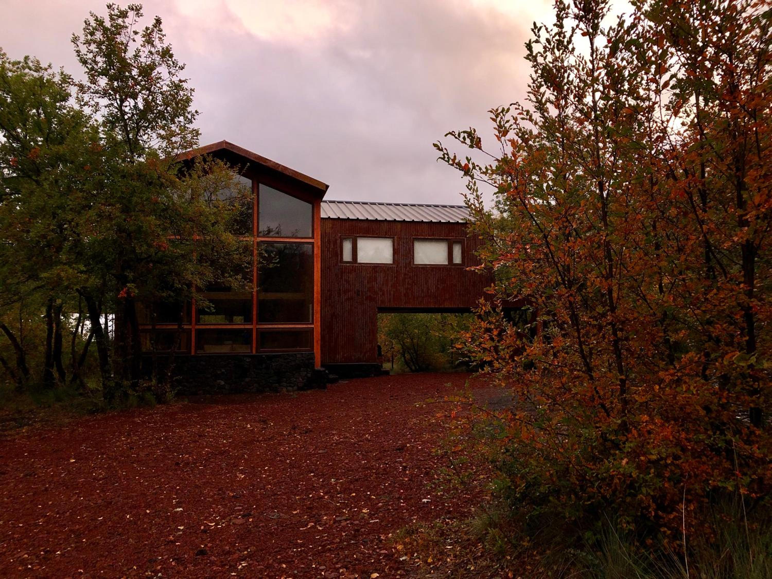 Chalet Ciprés