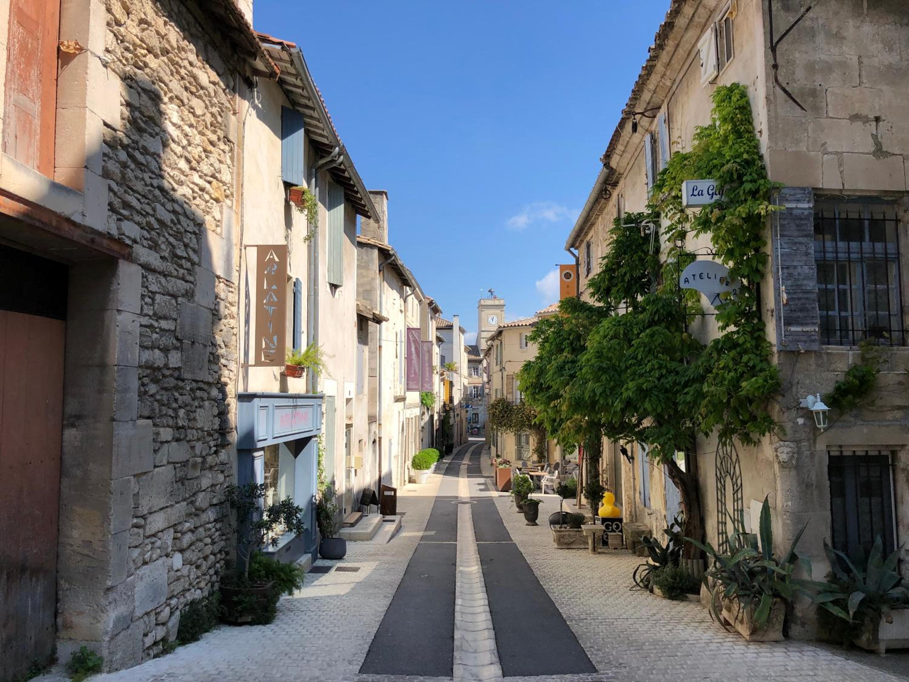 Le Sommeil des Fées view 2
